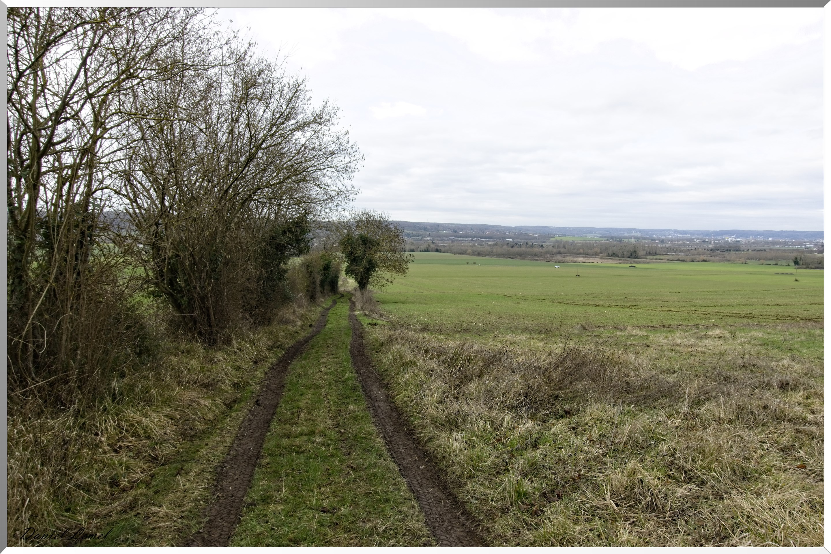 Pressagny l'orgueilleux