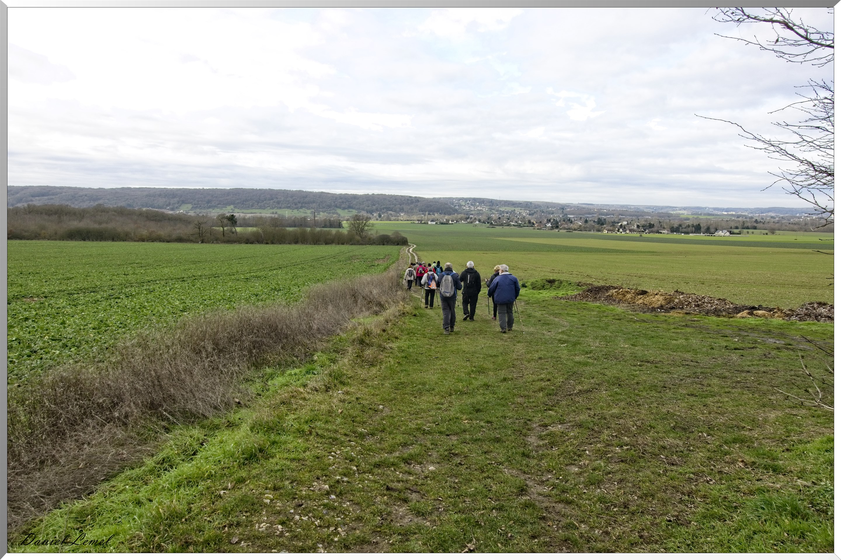 Pressagny l'orgueilleux