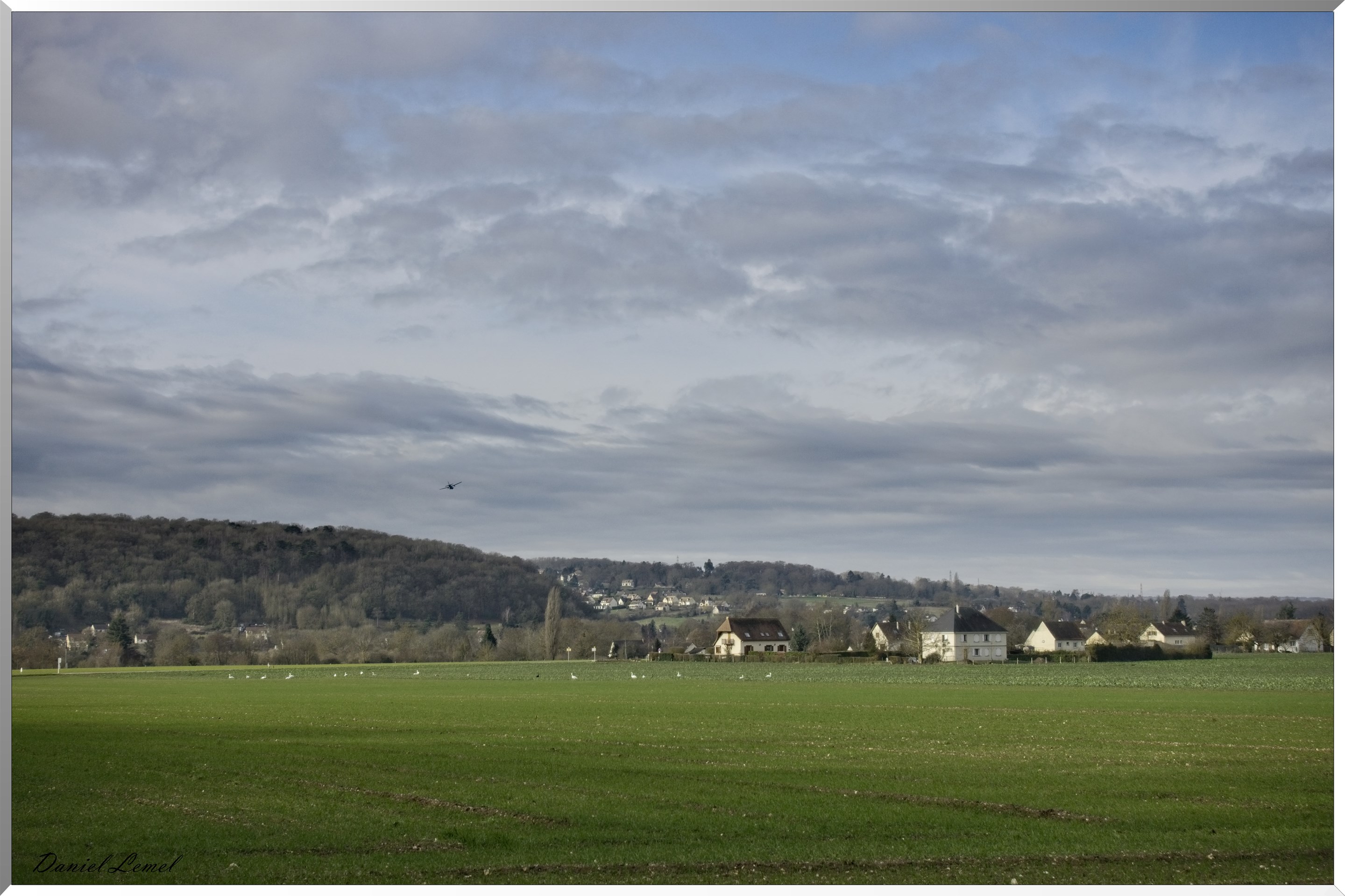 Pressagny l'orgueilleux