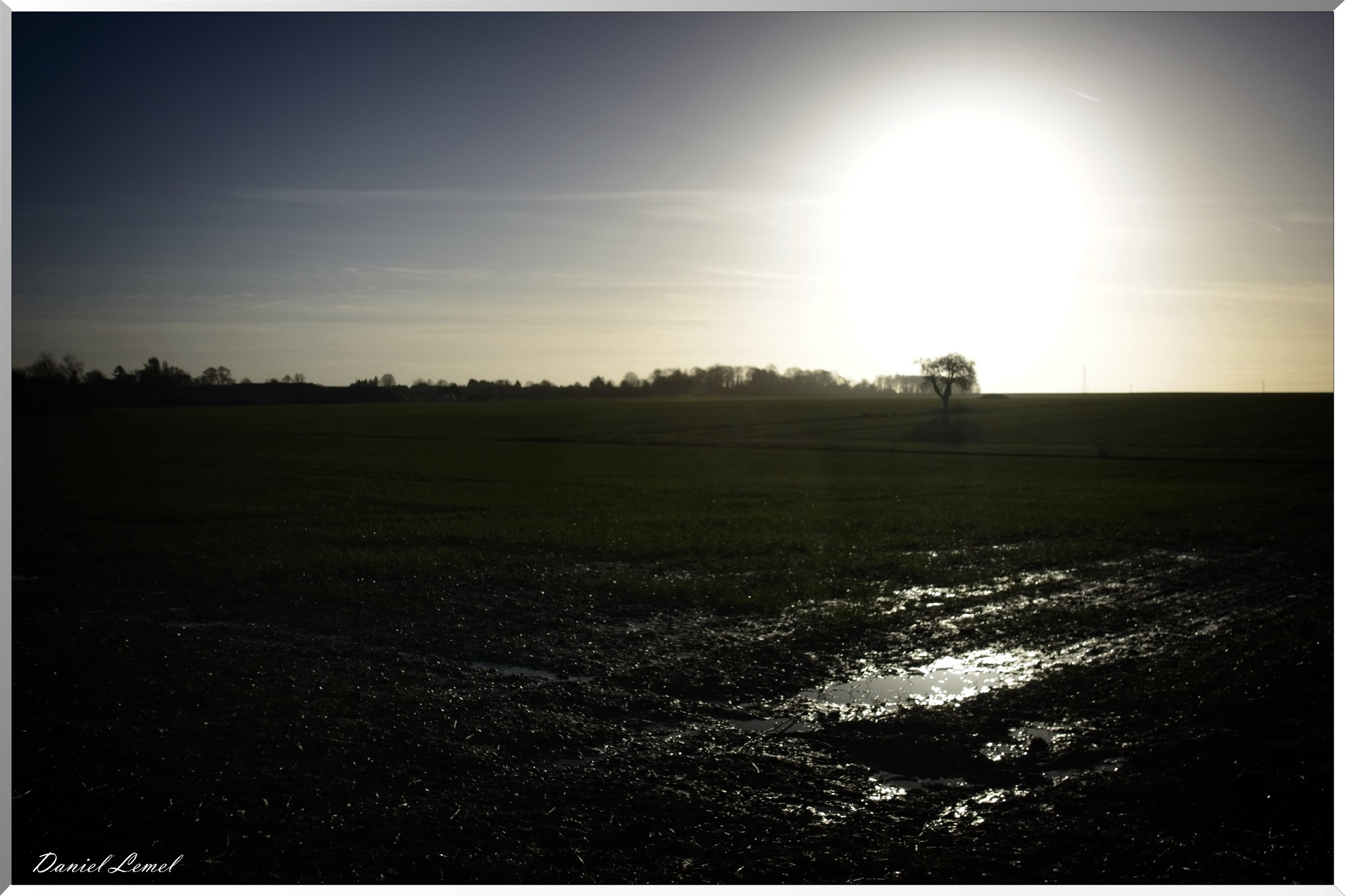 Bois-Jérôme-Saint-Ouen