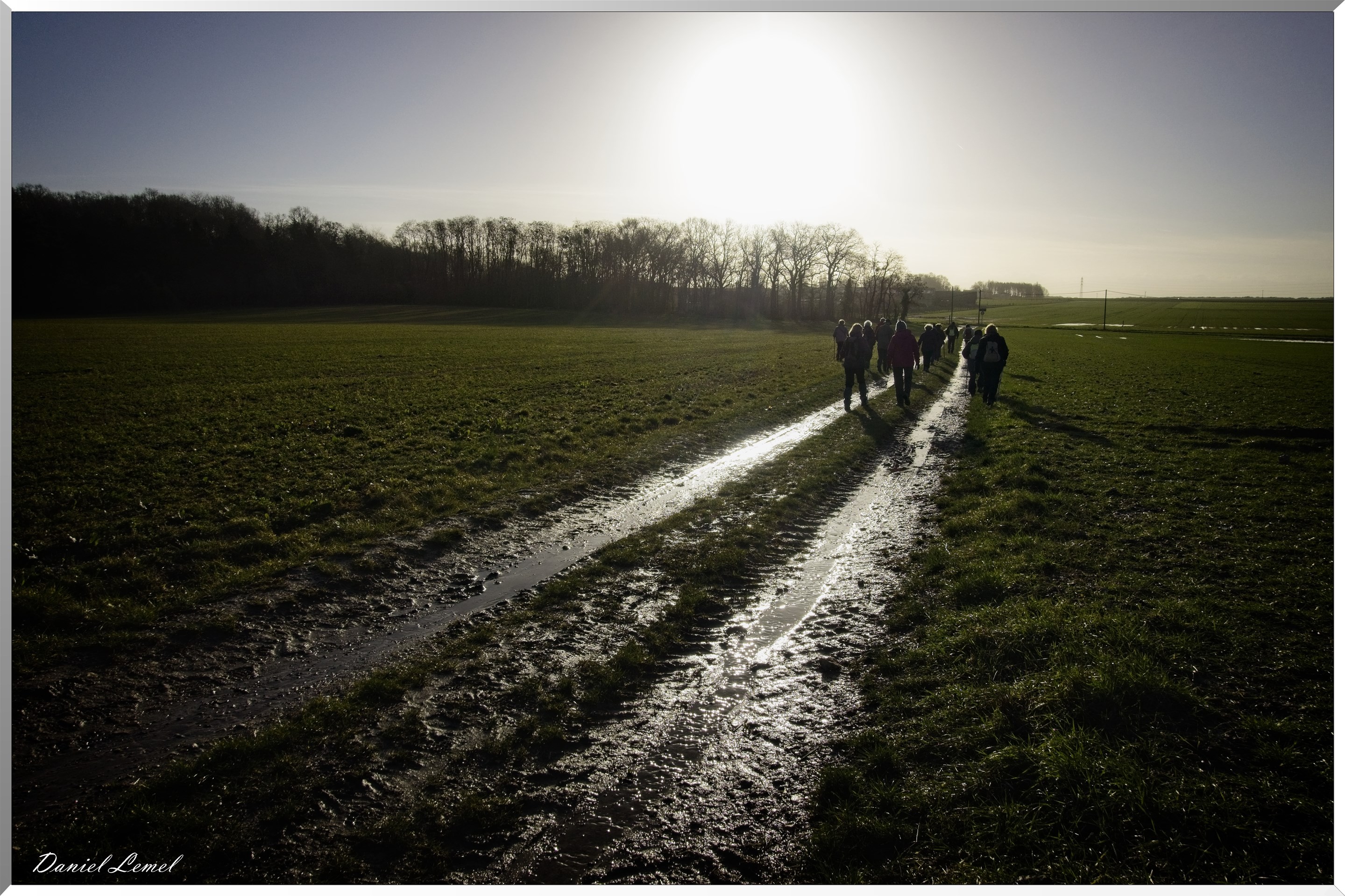 Bois-Jérôme-Saint-Ouen