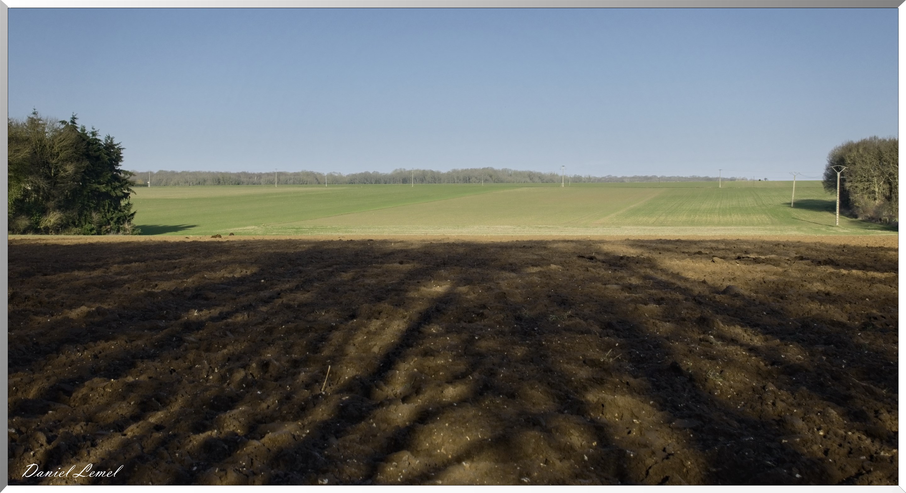 Bois-Jérôme-Saint-Ouen