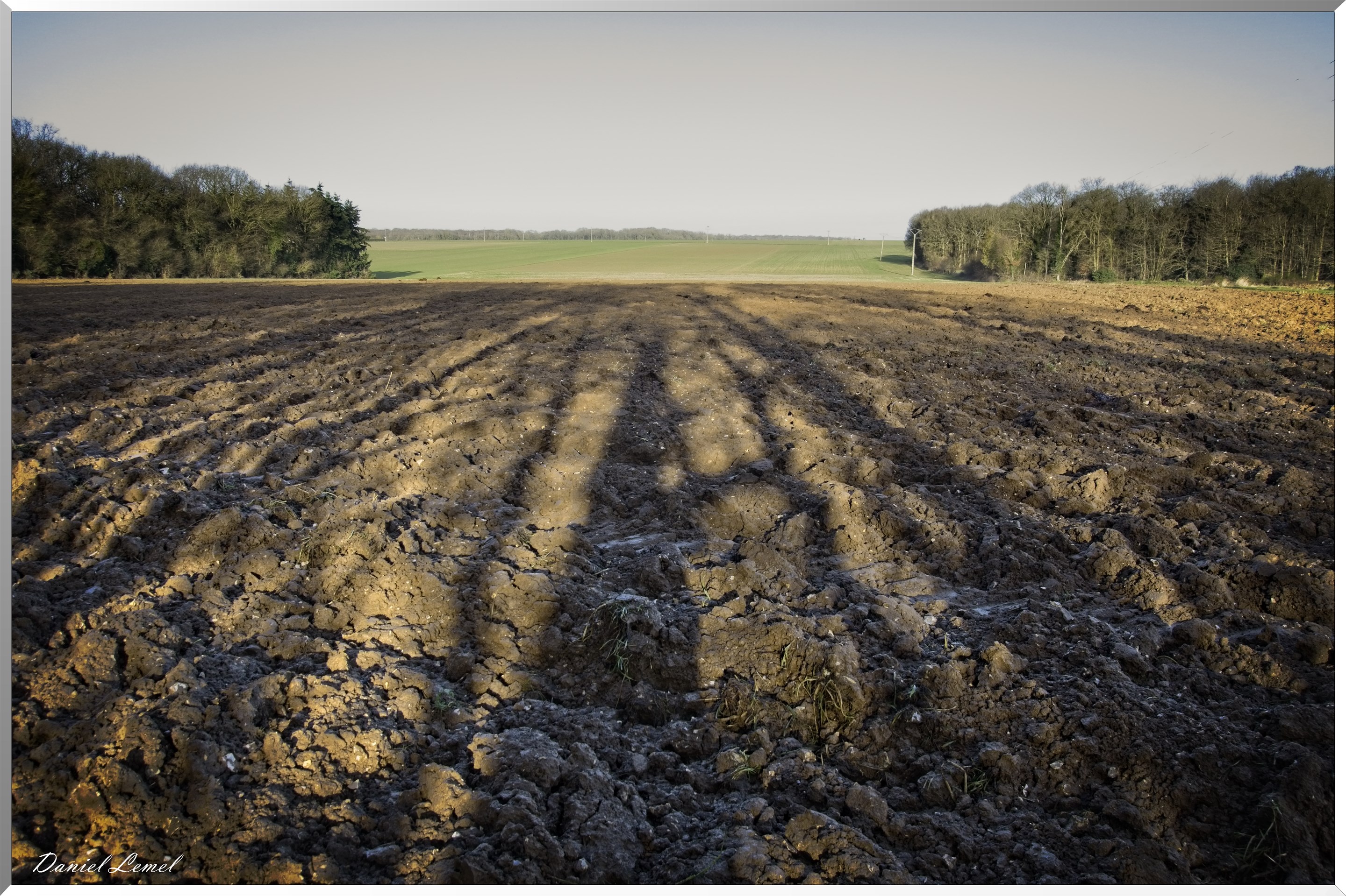 Bois-Jérôme-Saint-Ouen