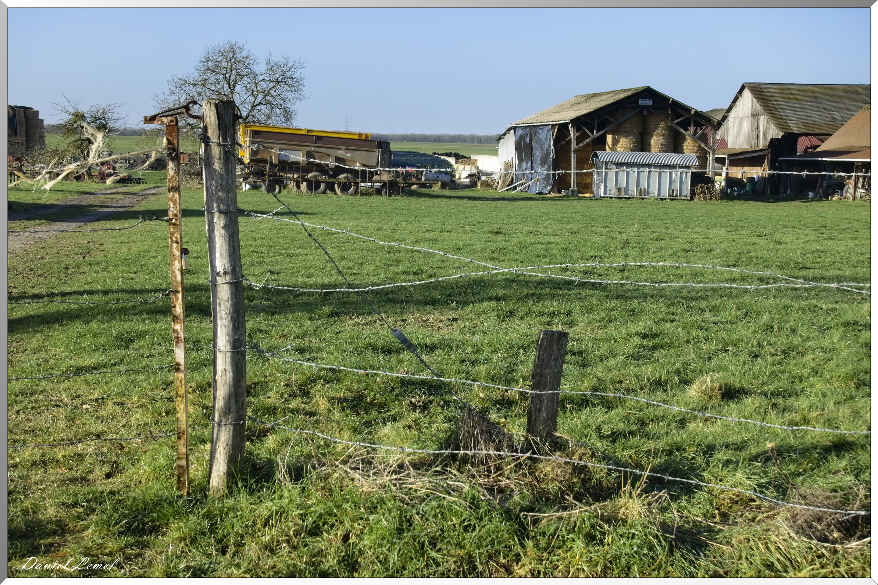 Bois-Jérôme-Saint-Ouen