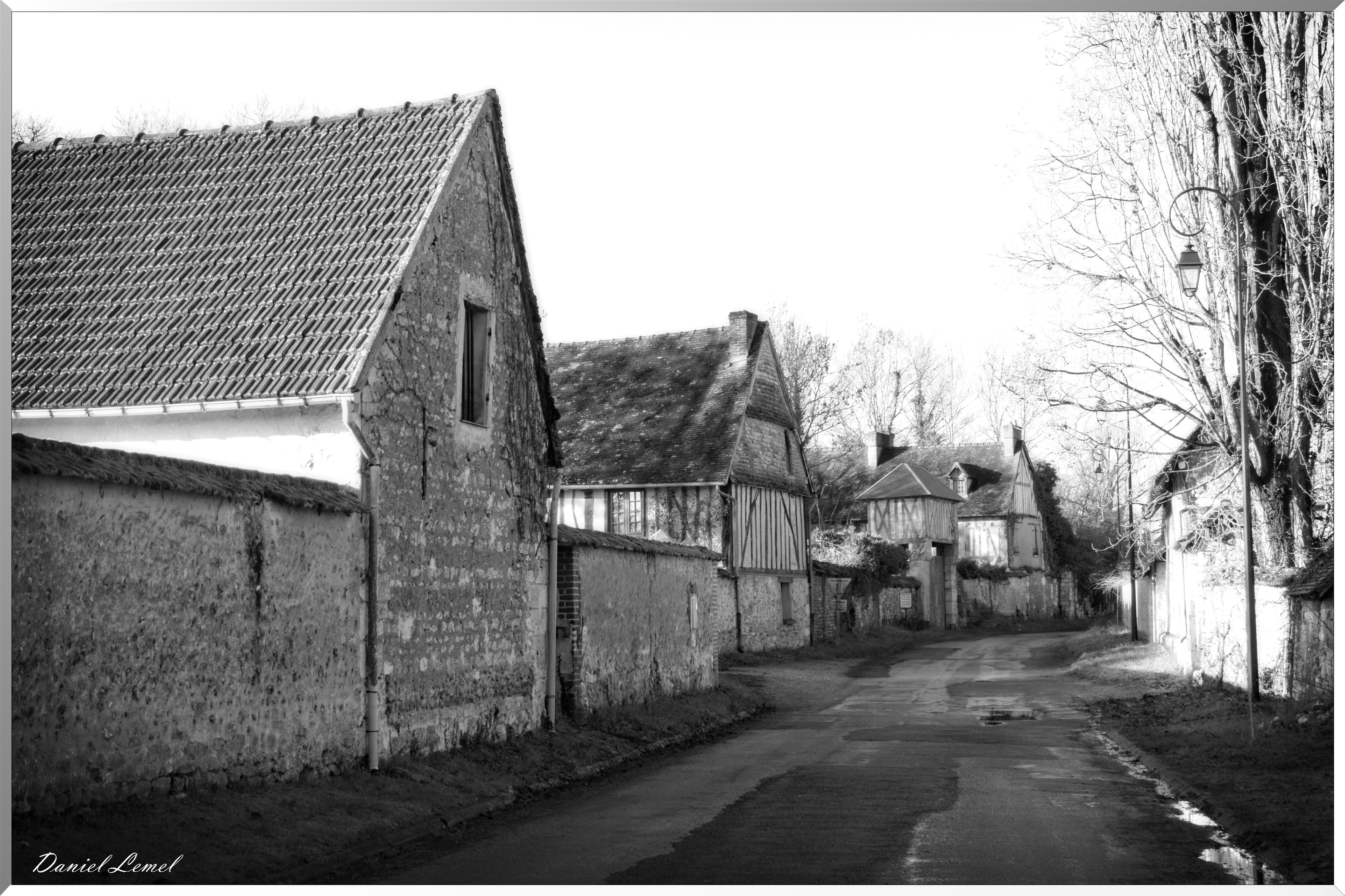 Bois-Jérôme-Saint-Ouen