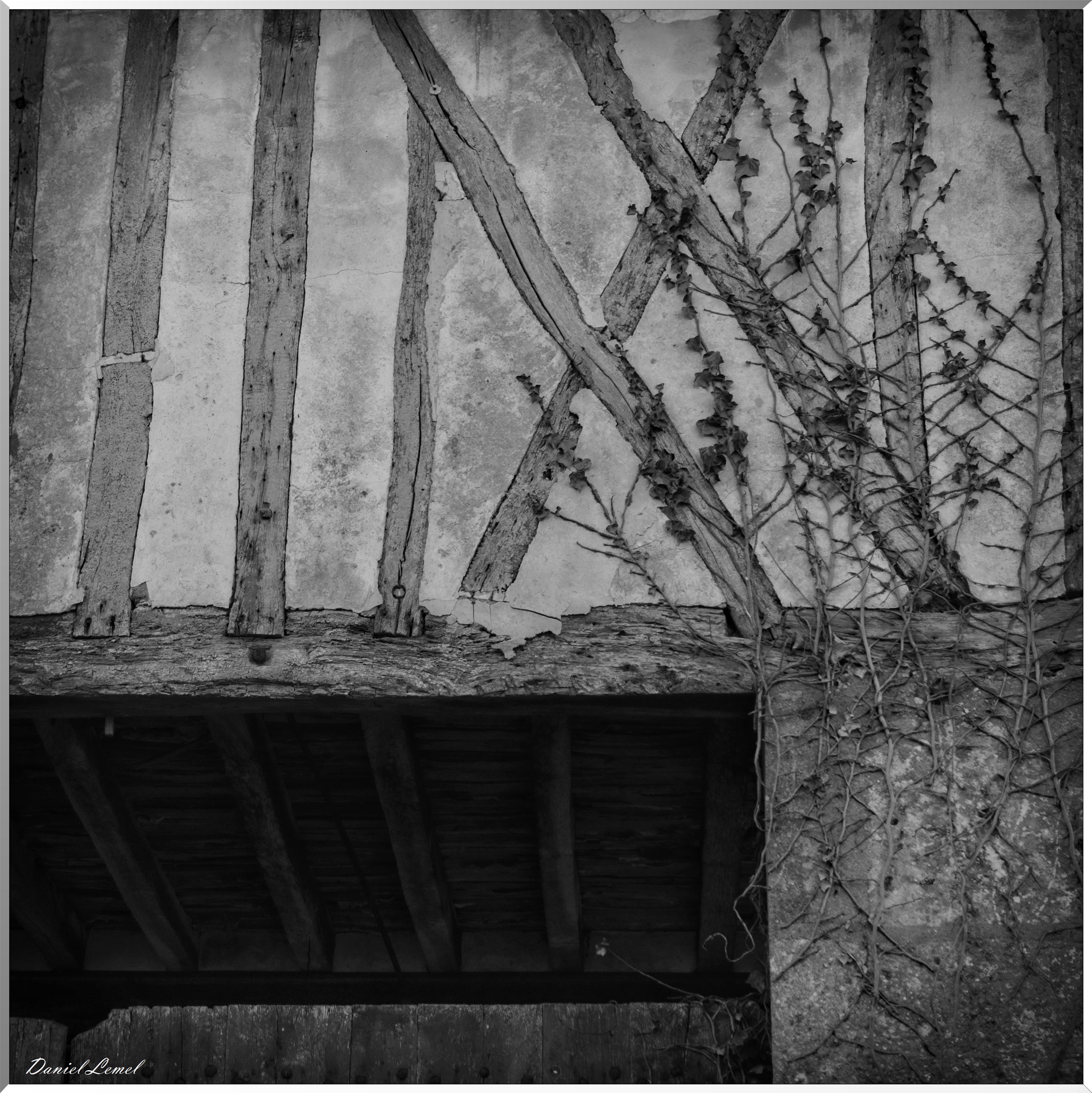 Bois-Jérôme-Saint-Ouen