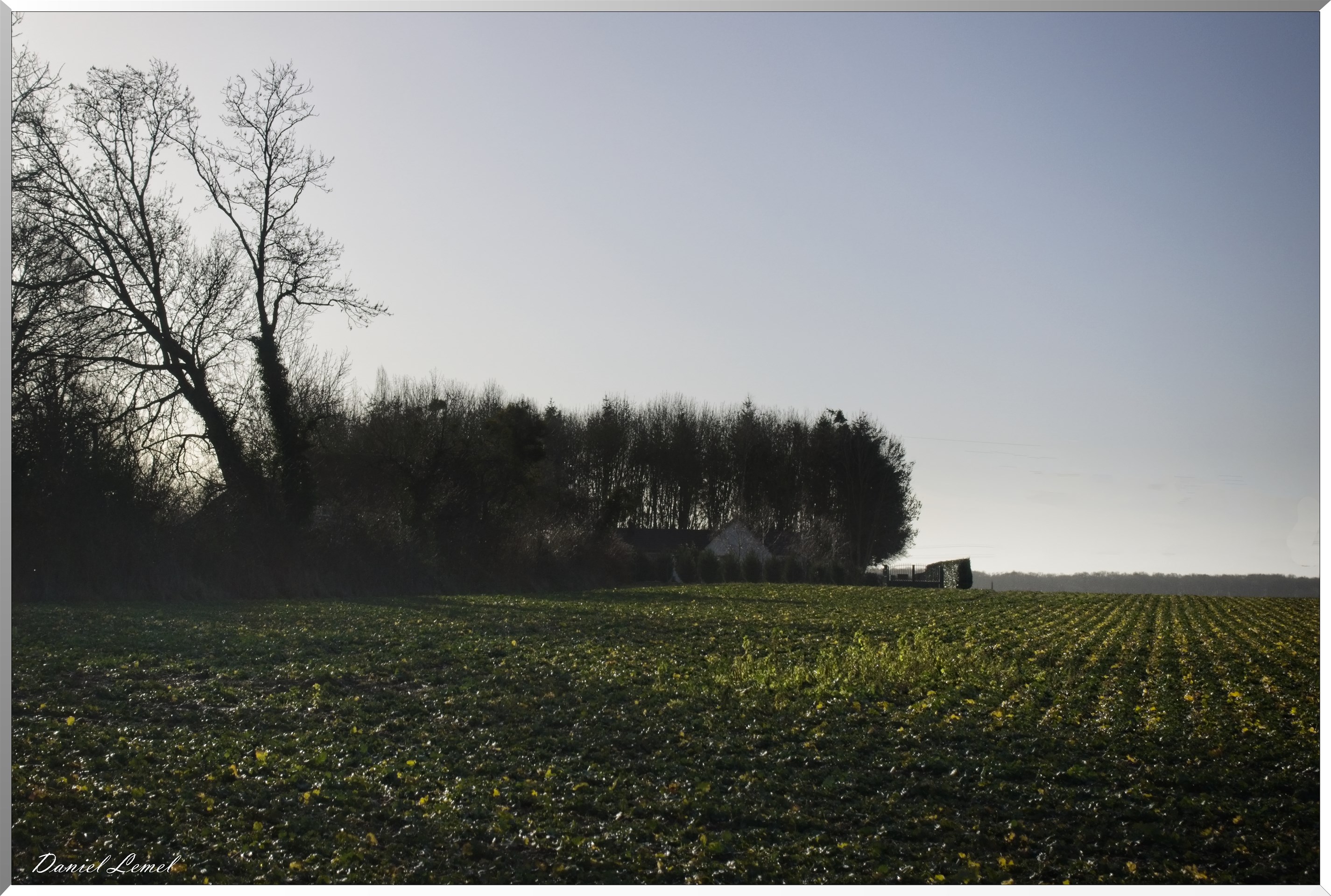 Bois-Jérôme-Saint-Ouen
