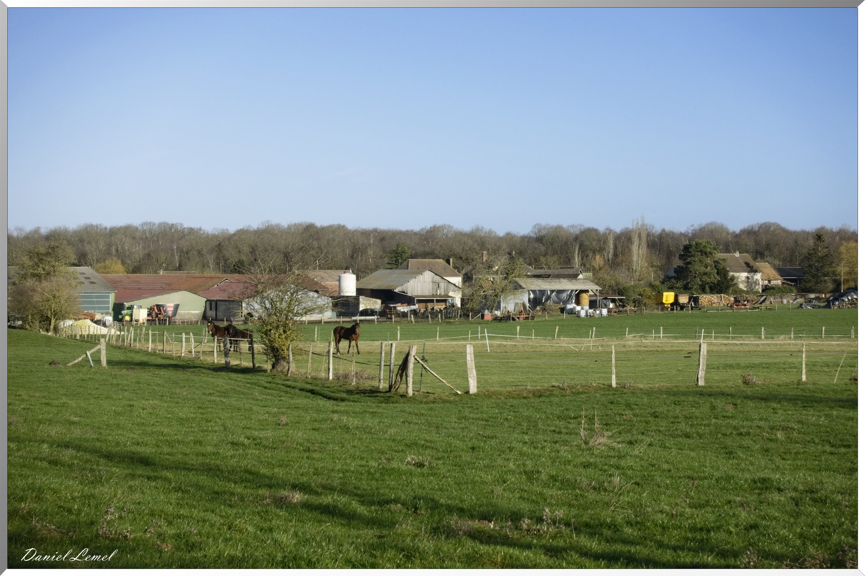 Bois-Jérôme-Saint-Ouen