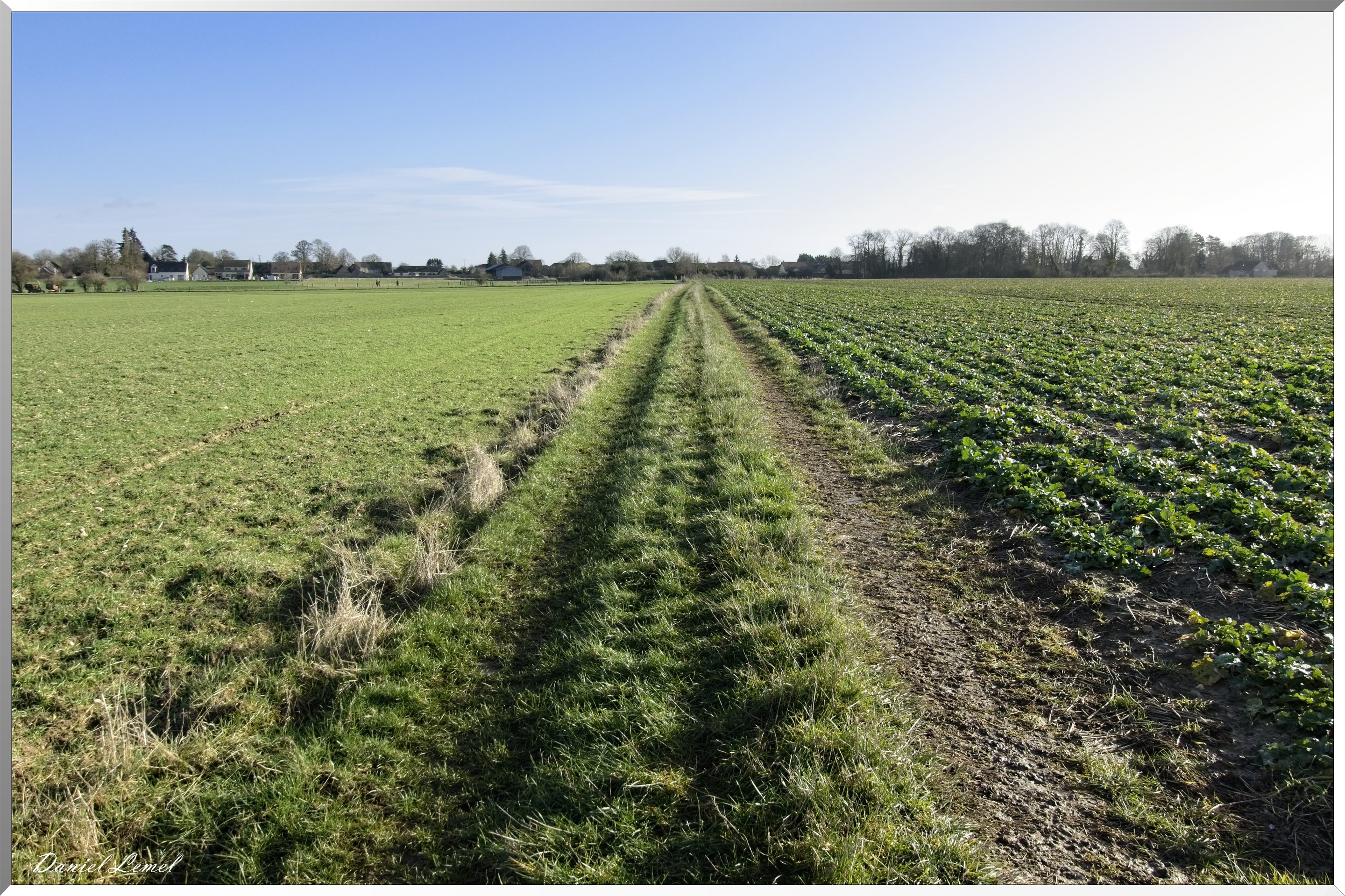 Bois-Jérôme-Saint-Ouen