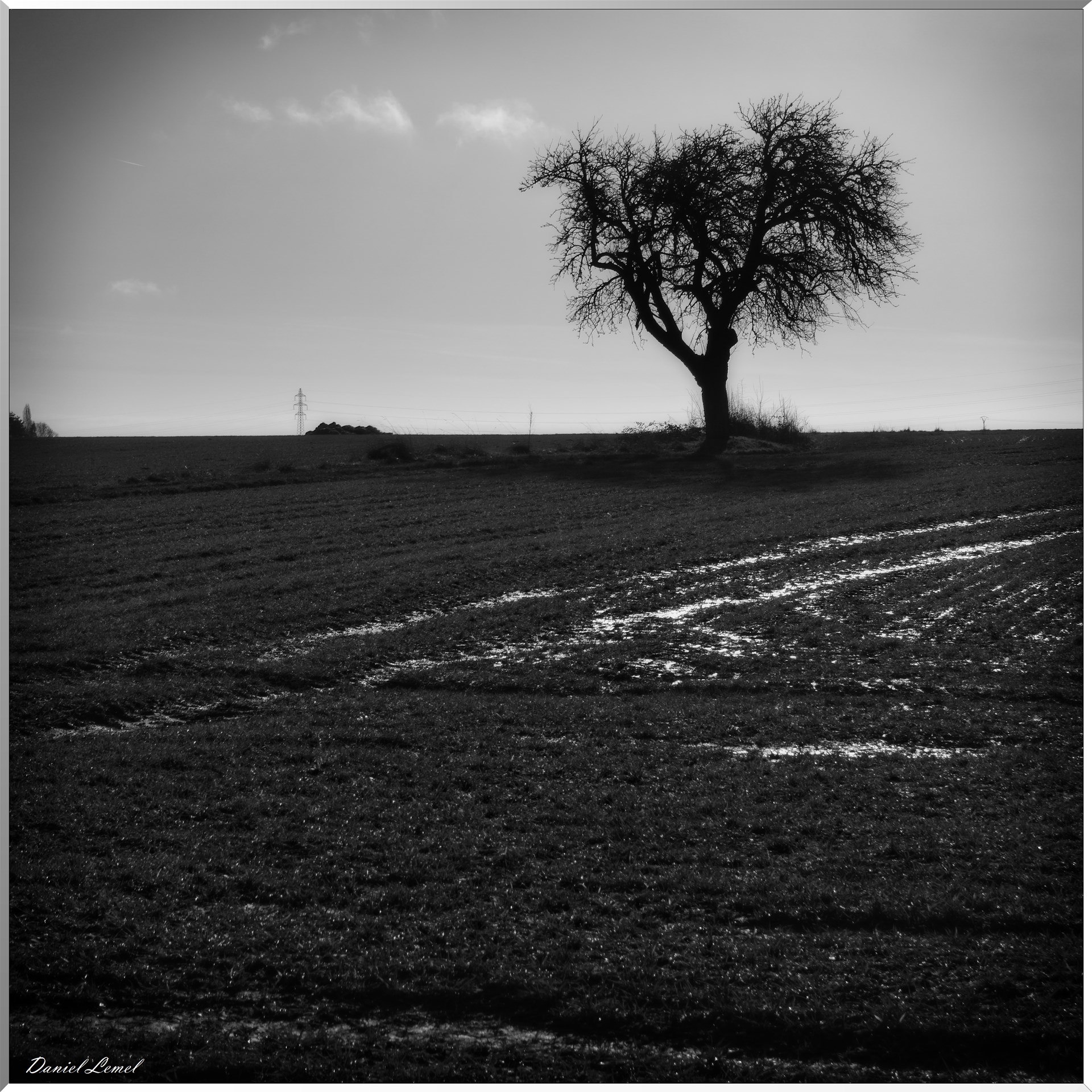 Bois-Jérôme-Saint-Ouen