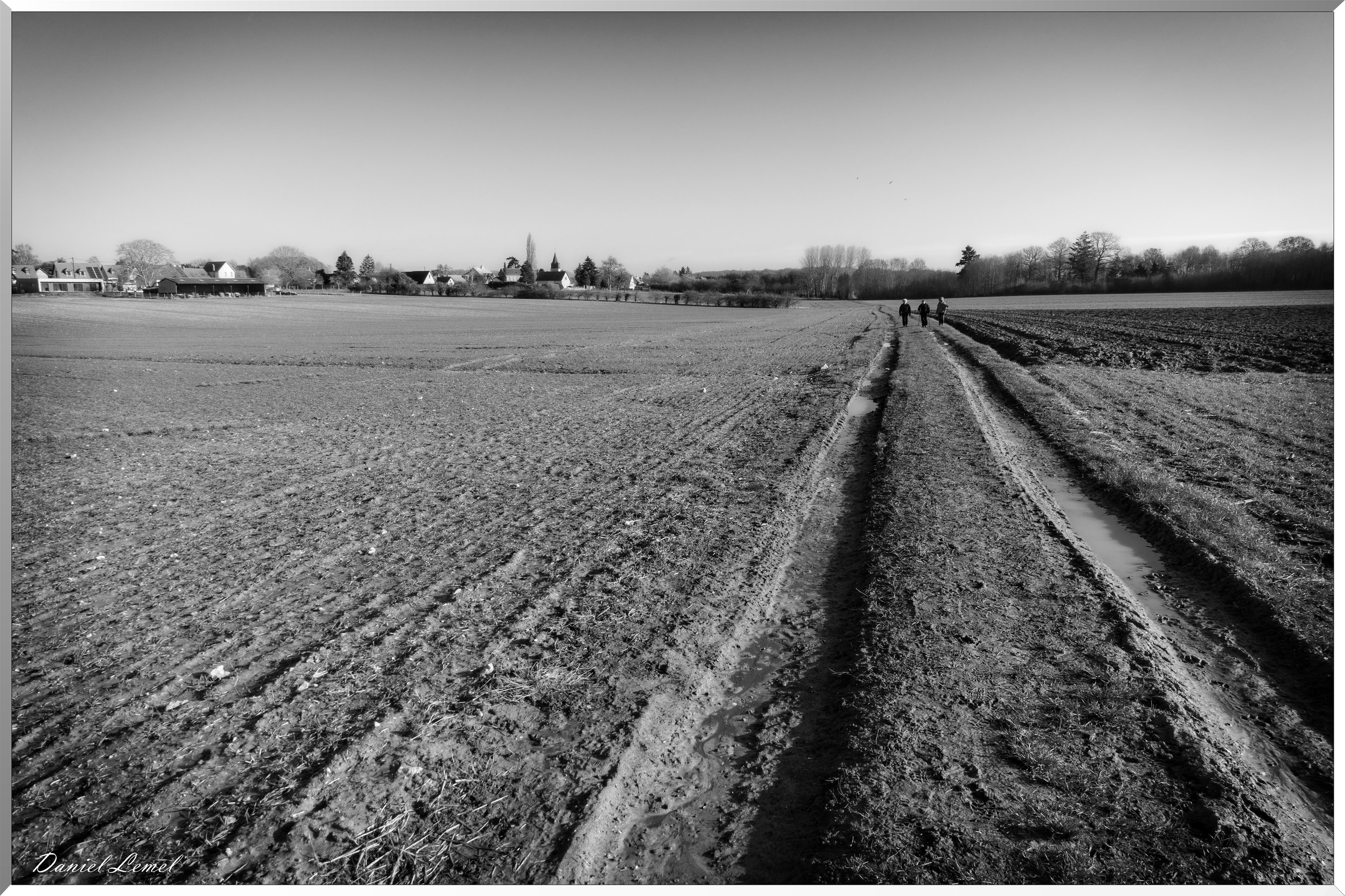 Bois-Jérôme-Saint-Ouen