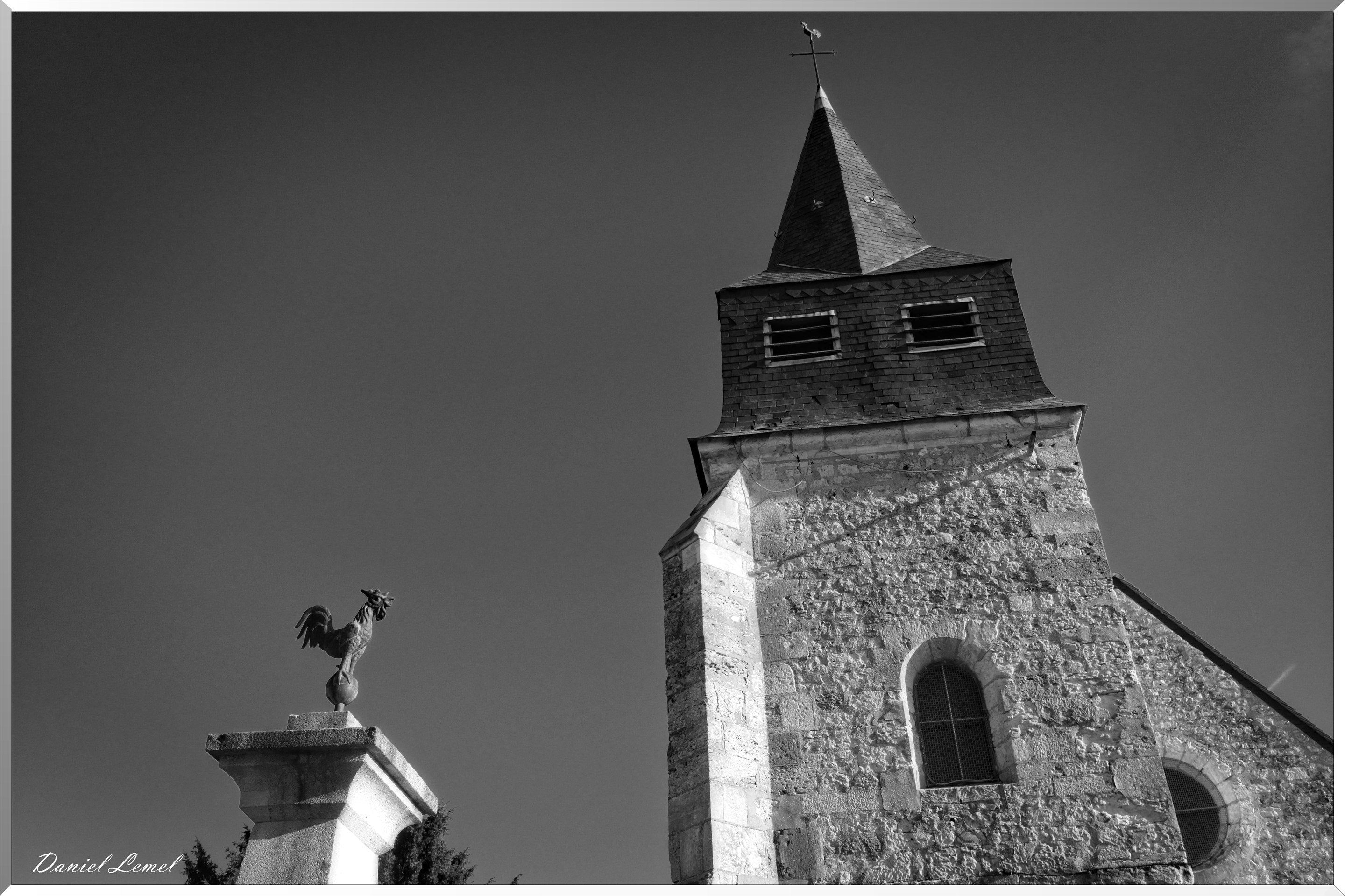 Bois-Jérôme-Saint-Ouen