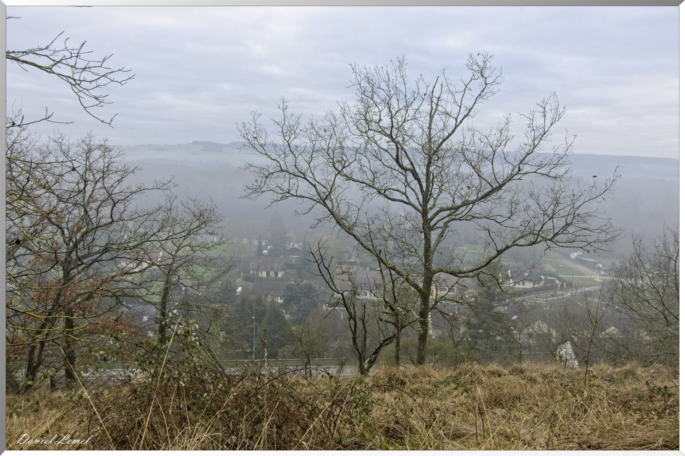 12-02-2019 - Saint-Geneviève-les-Gasny