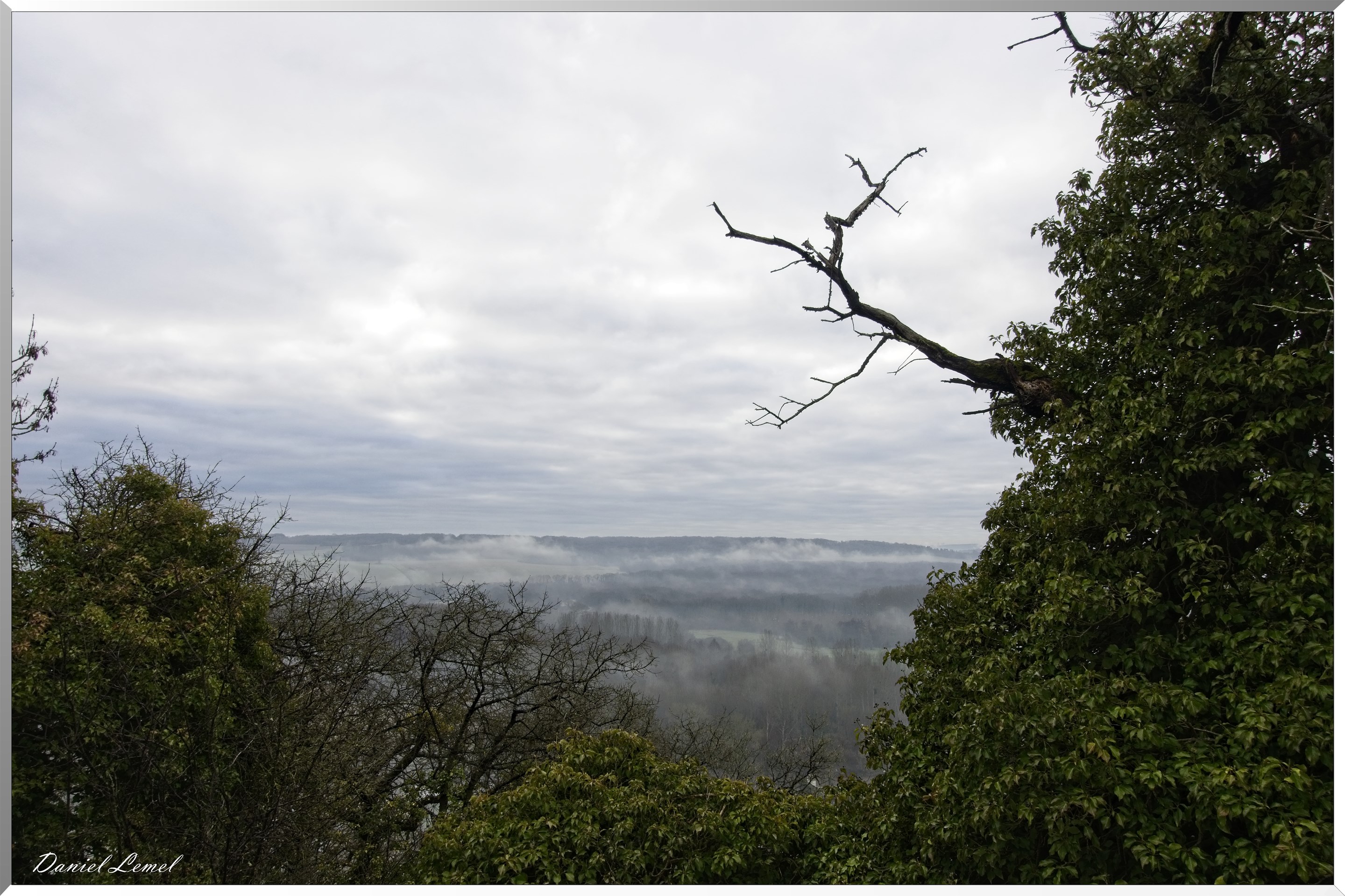 Saint-Geneviève-les-Gasny