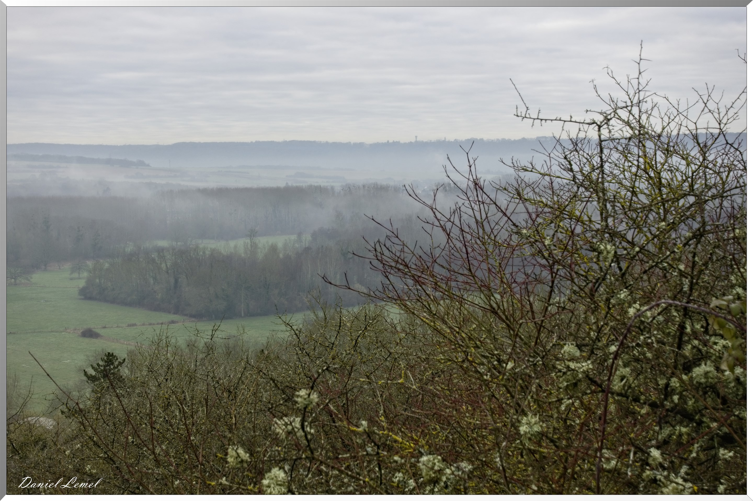 Saint-Geneviève-les-Gasny