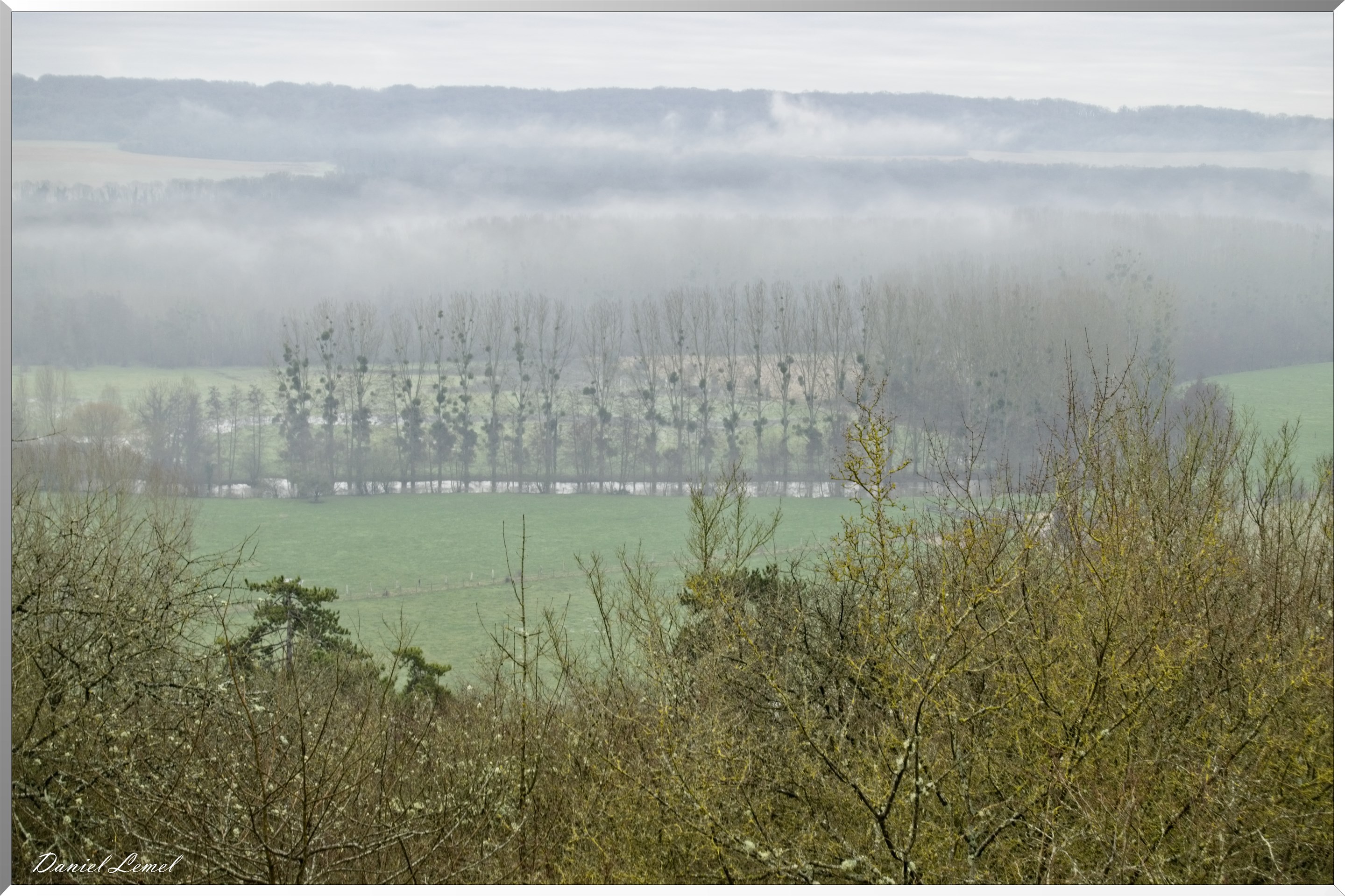 Saint-Geneviève-les-Gasny