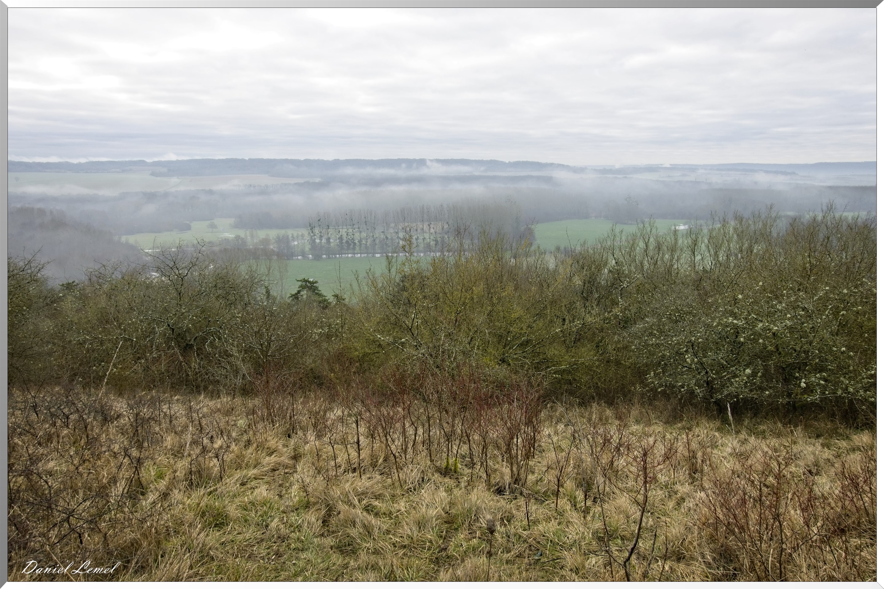 Saint-Geneviève-les-Gasny