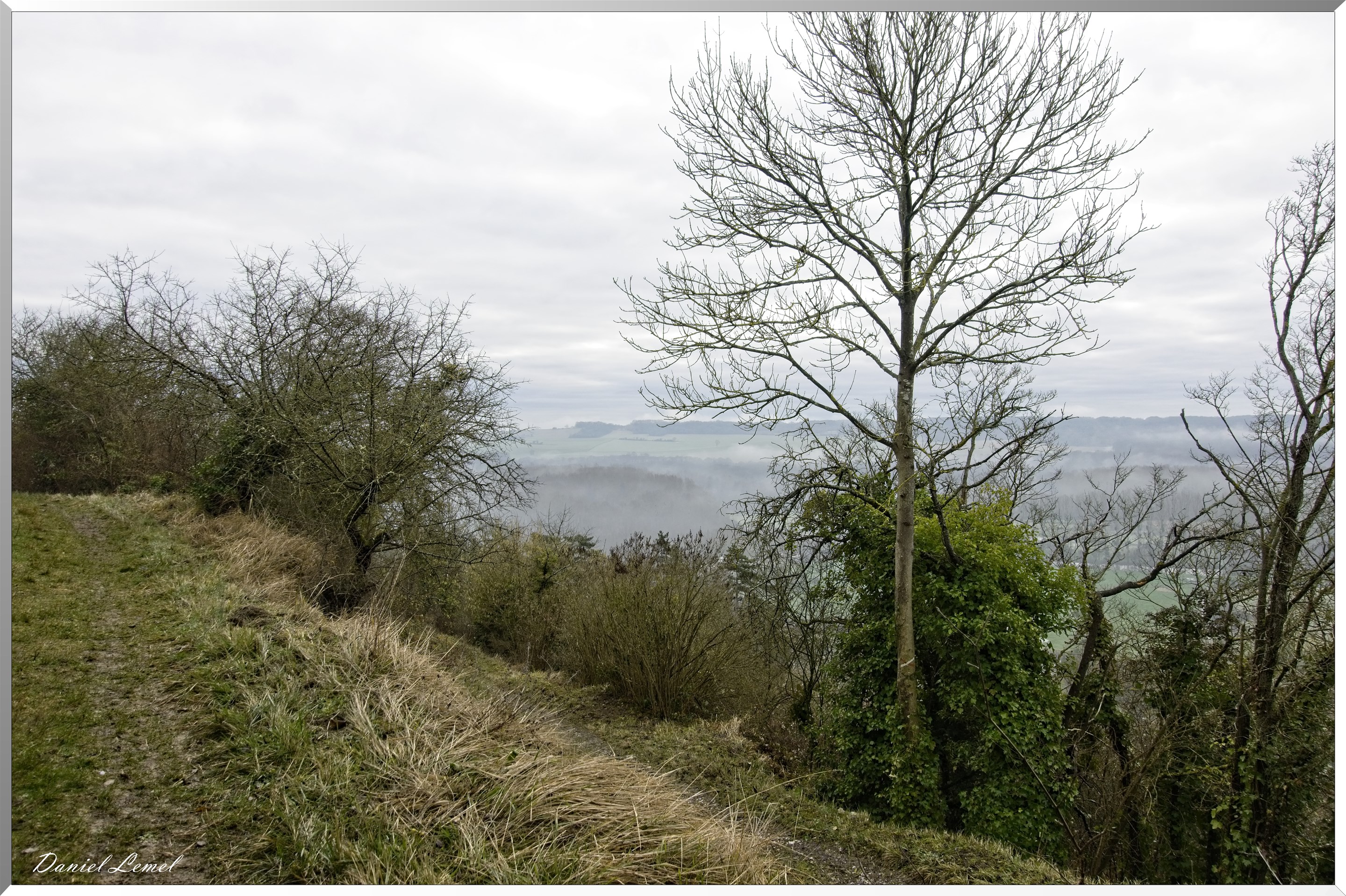 Saint-Geneviève-les-Gasny