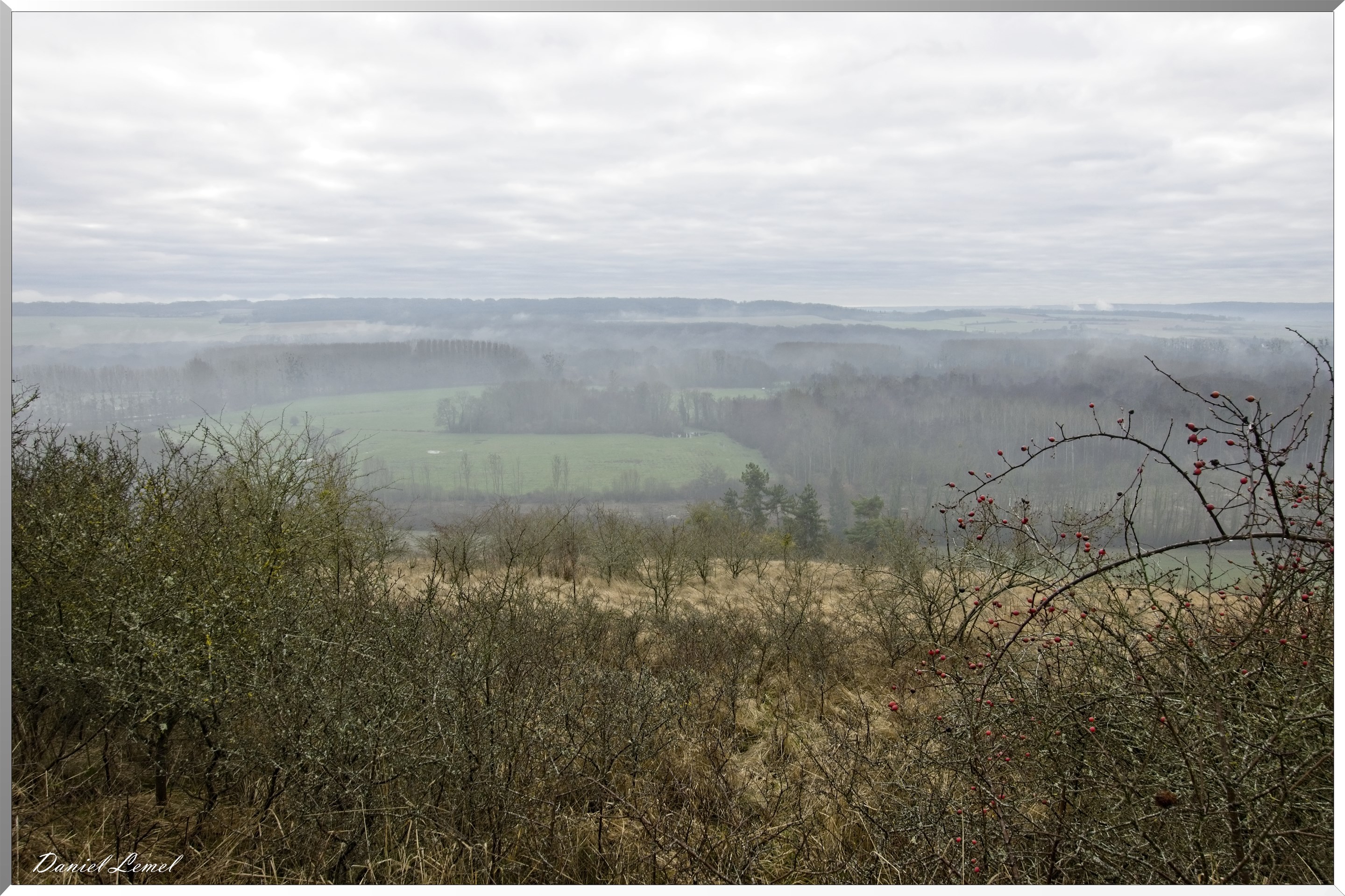 Saint-Geneviève-les-Gasny