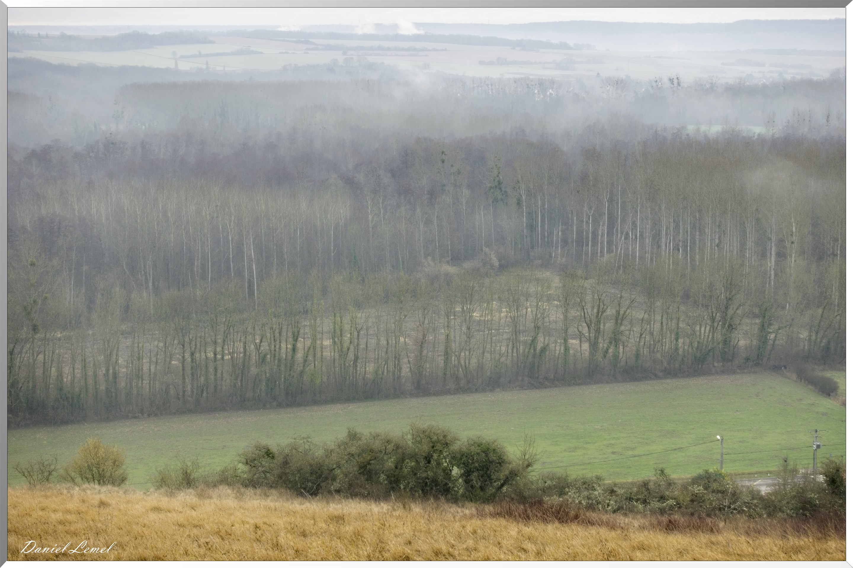 Saint-Geneviève-les-Gasny