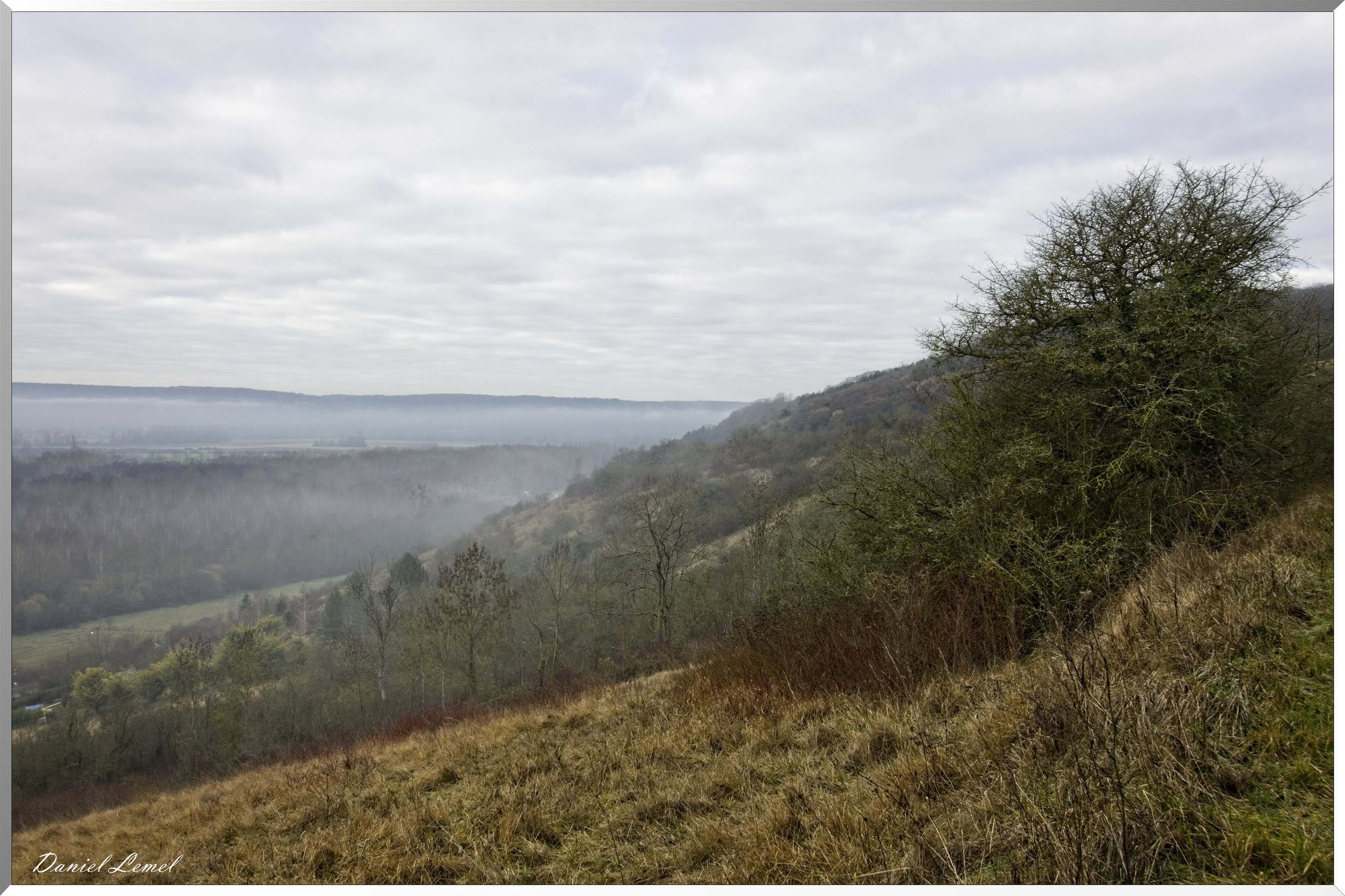 Saint-Geneviève-les-Gasny