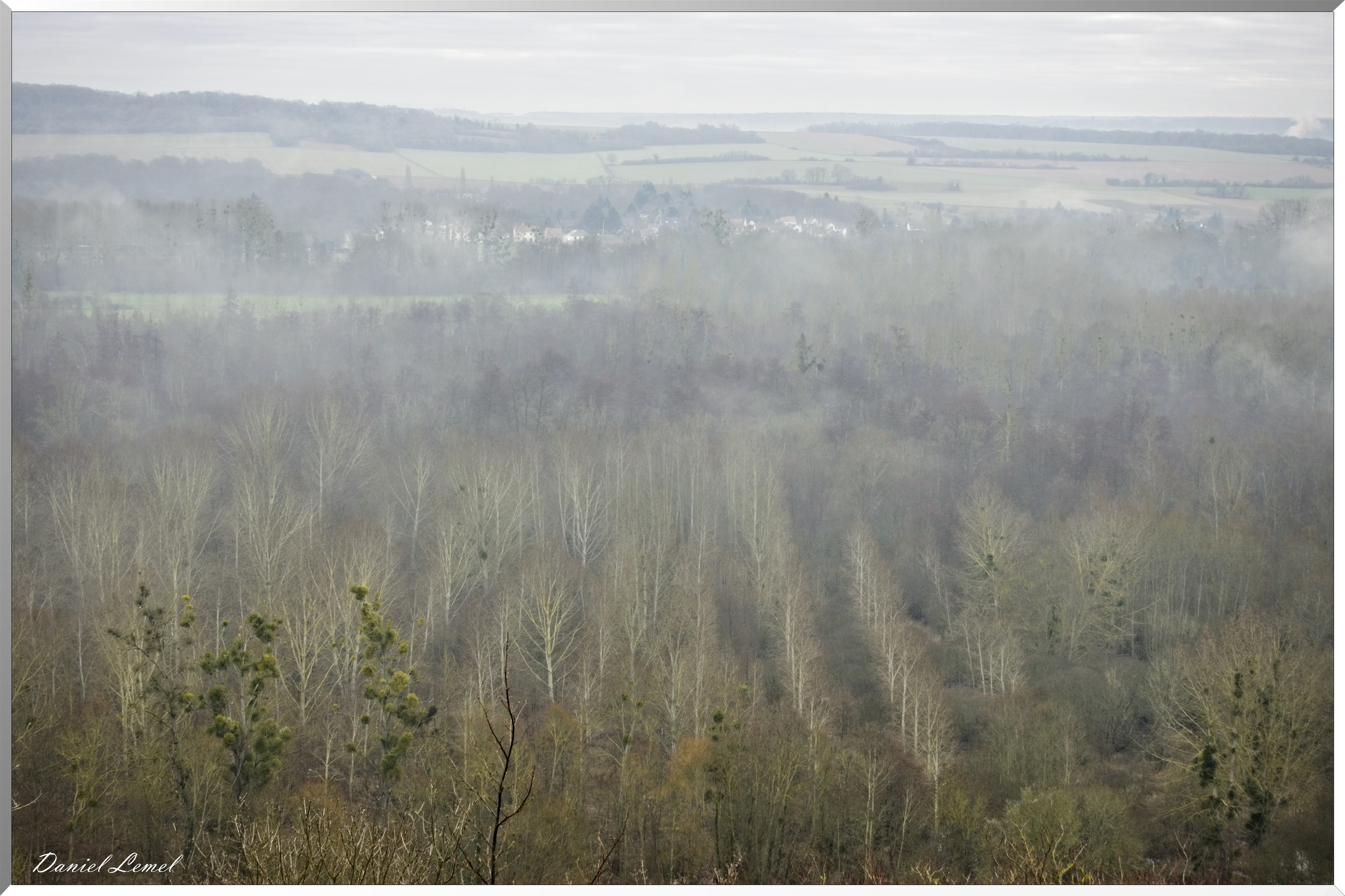 Saint-Geneviève-les-Gasny