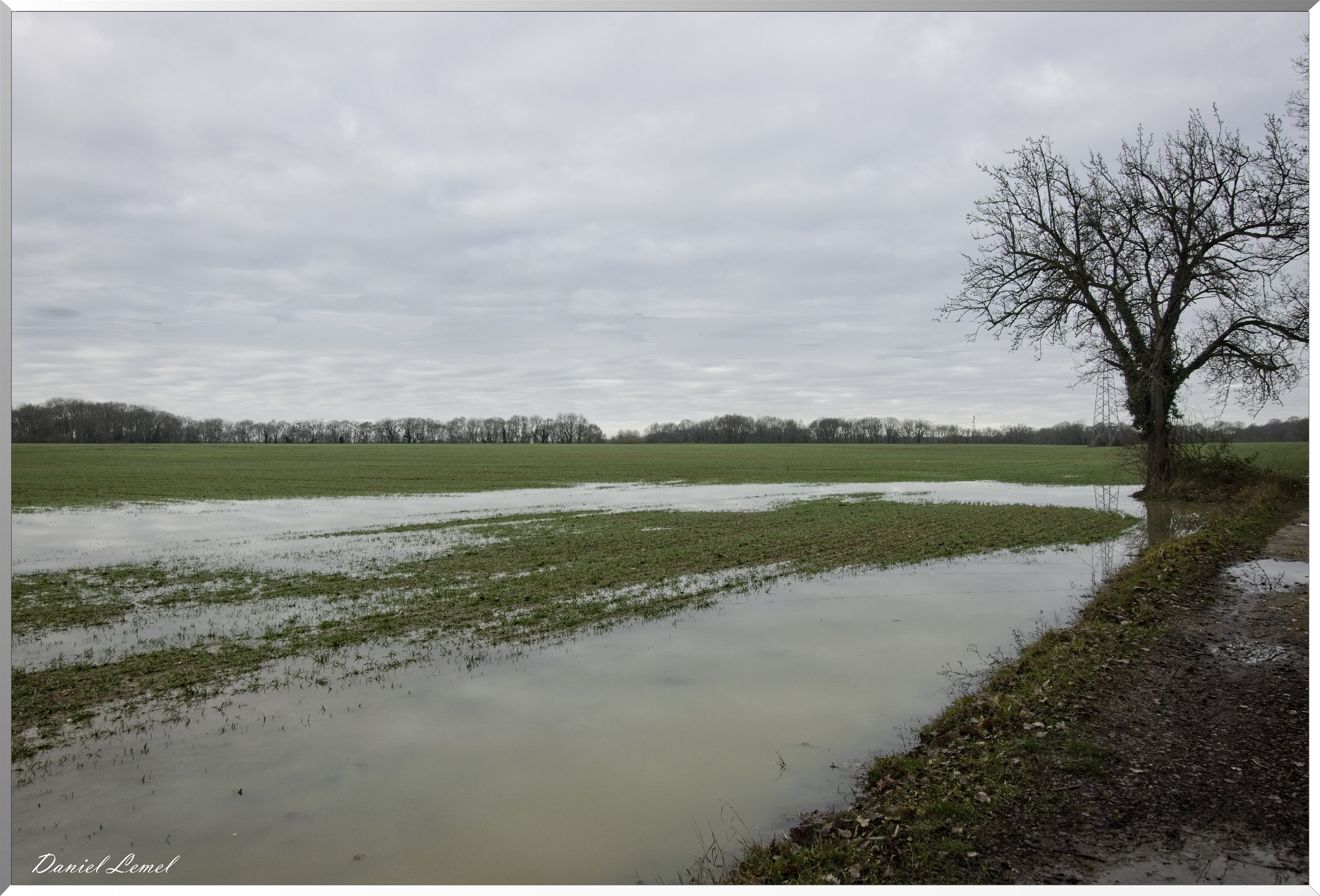 Saint-Geneviève-les-Gasny