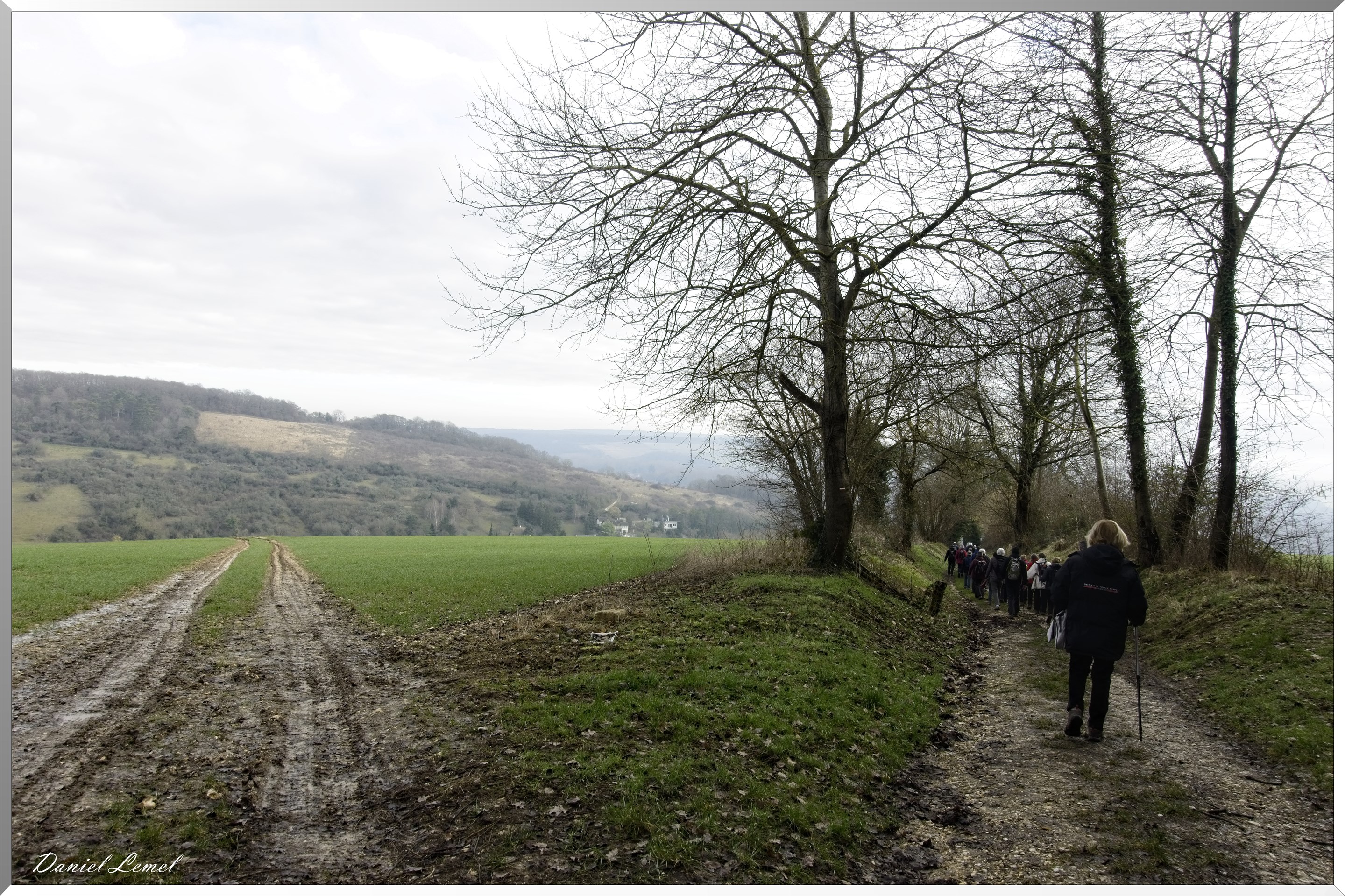Saint-Geneviève-les-Gasny