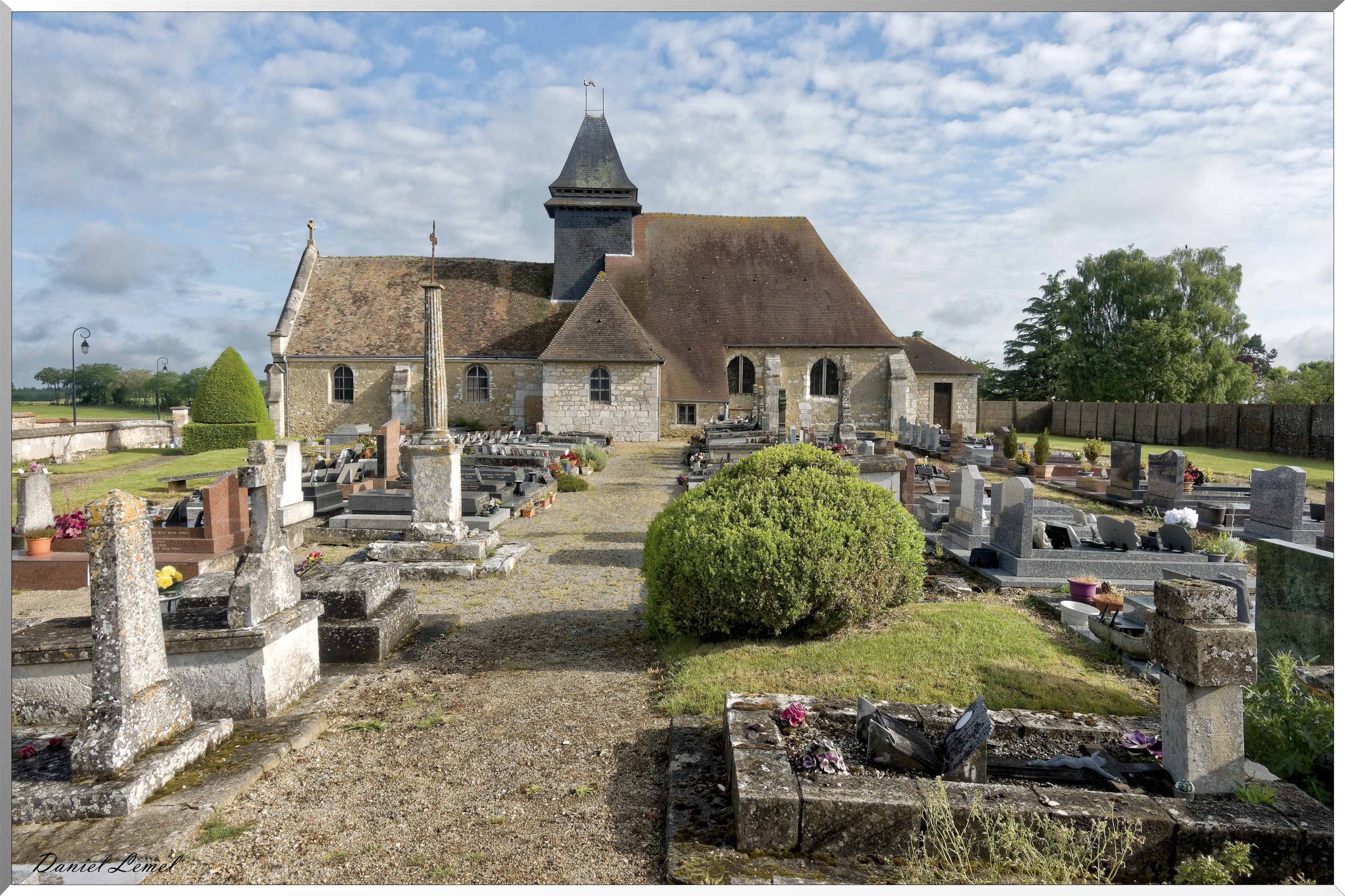 06-06-2019 - Panilleuse