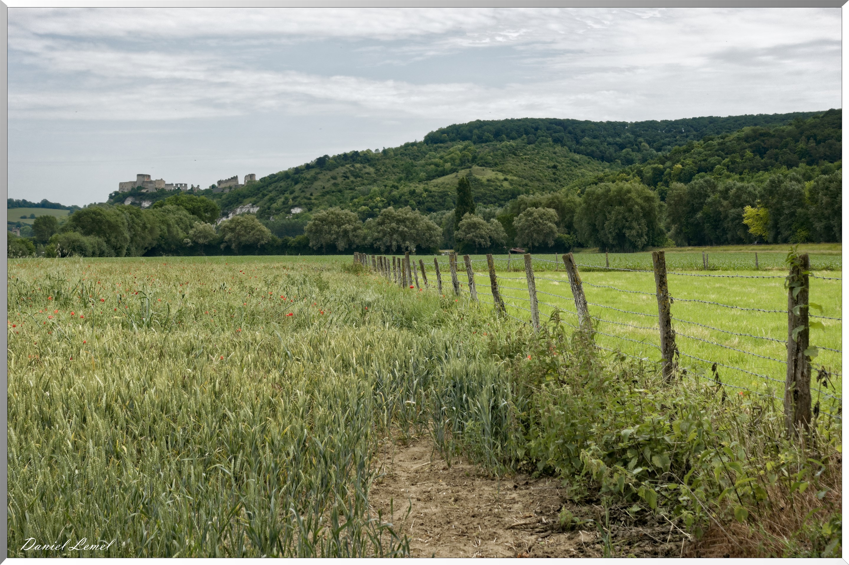 18-06-2019 - Bouafles