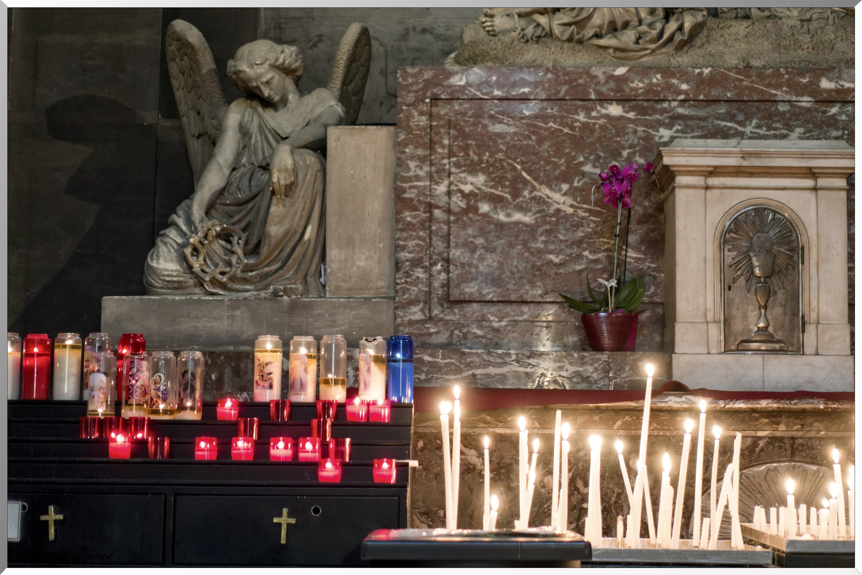 Cathédrale Saint-Sulpice