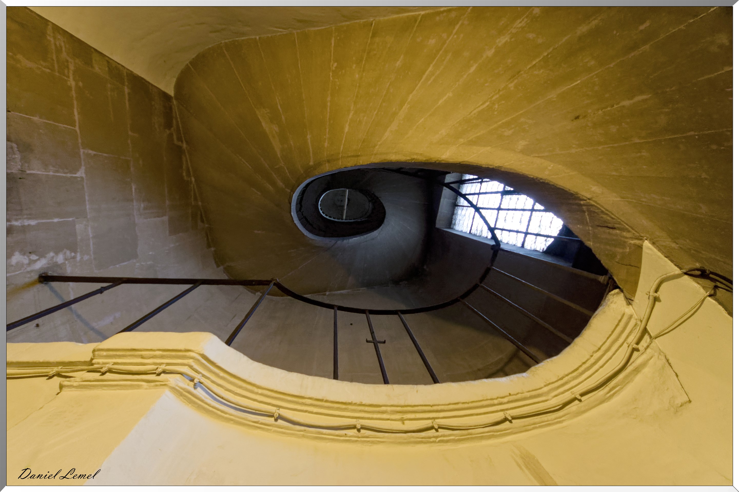 Cathédrale Saint-Sulpice