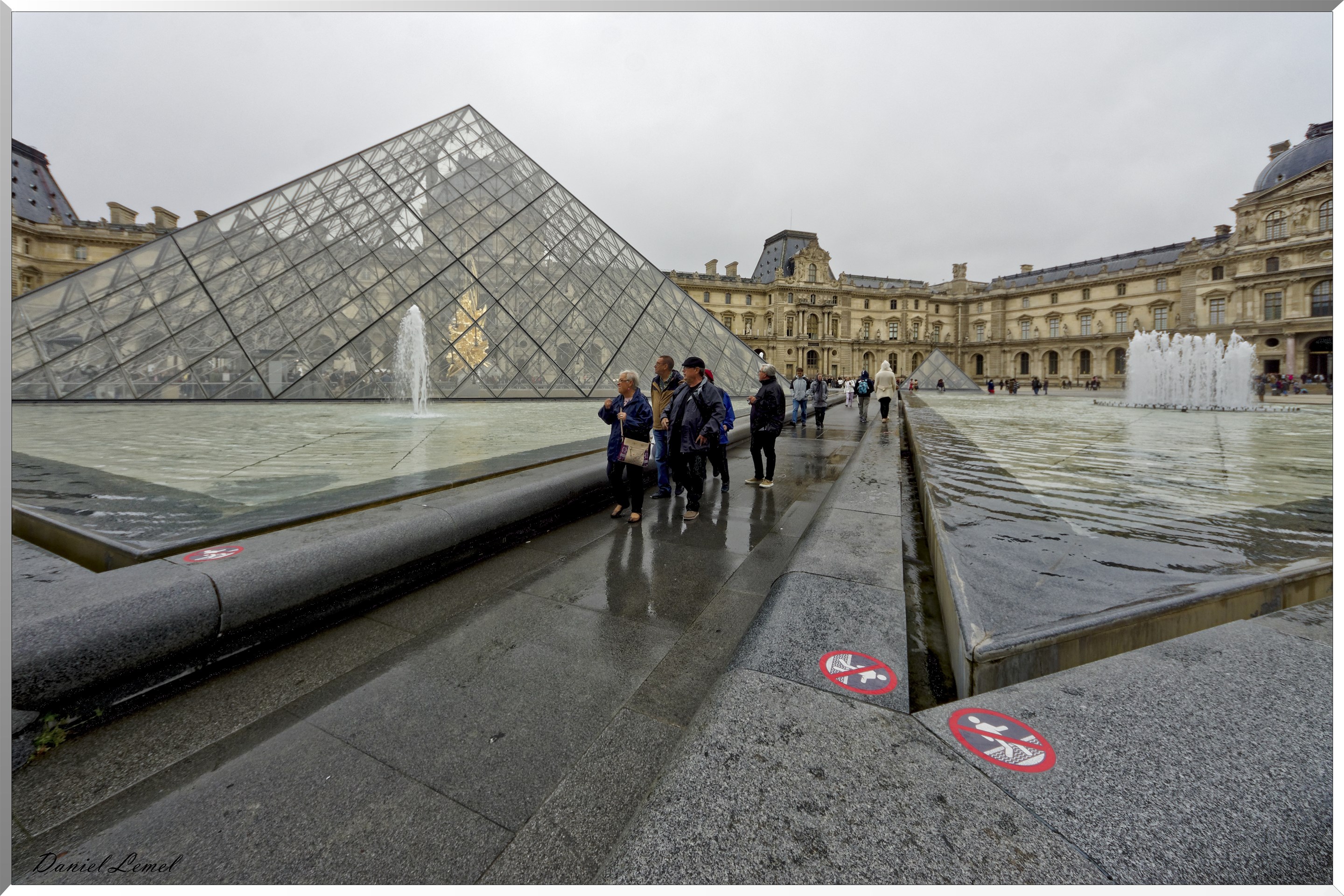 Le Louvre