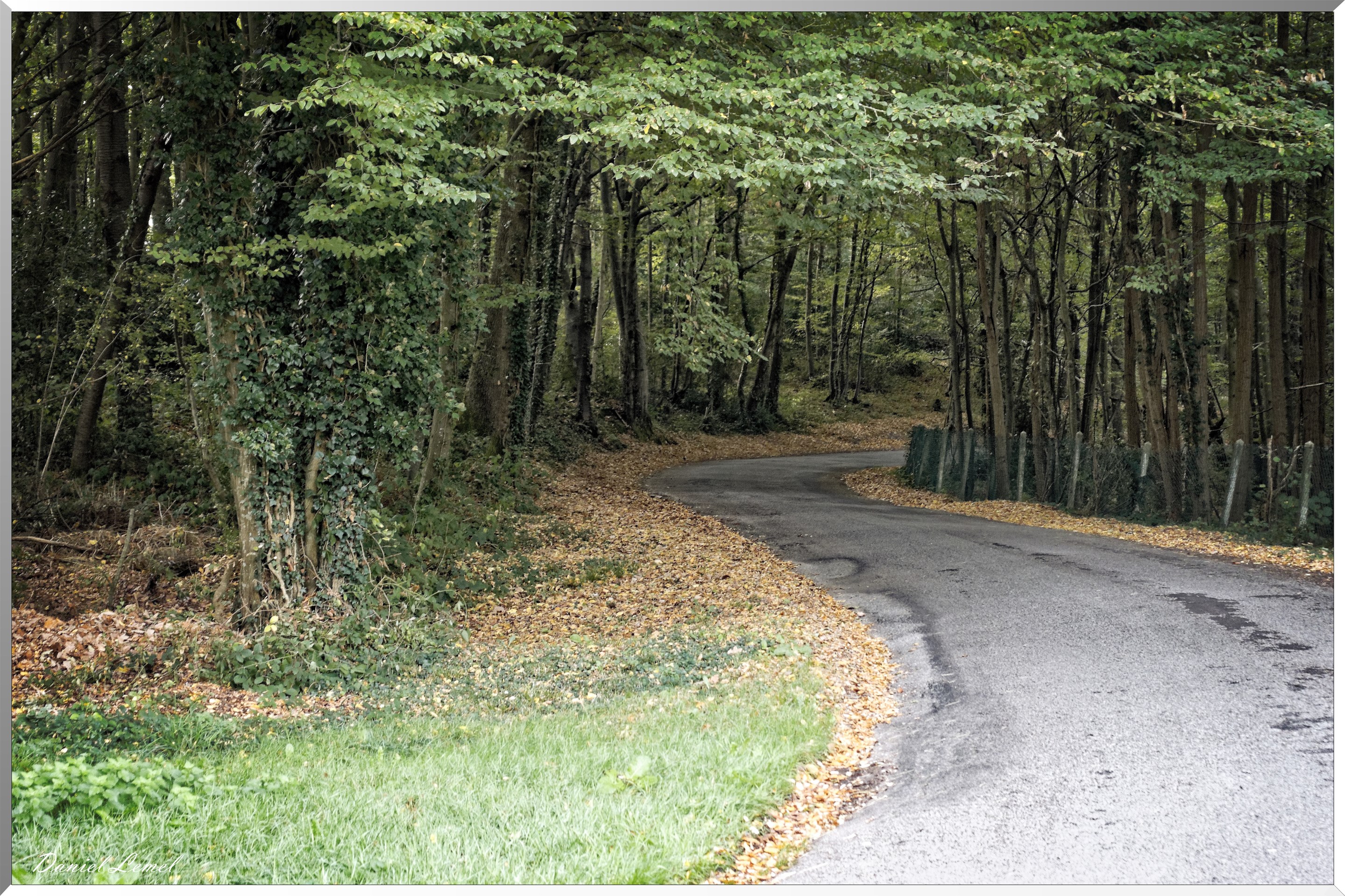 23-10-2018 - Houlbec-Cocherel