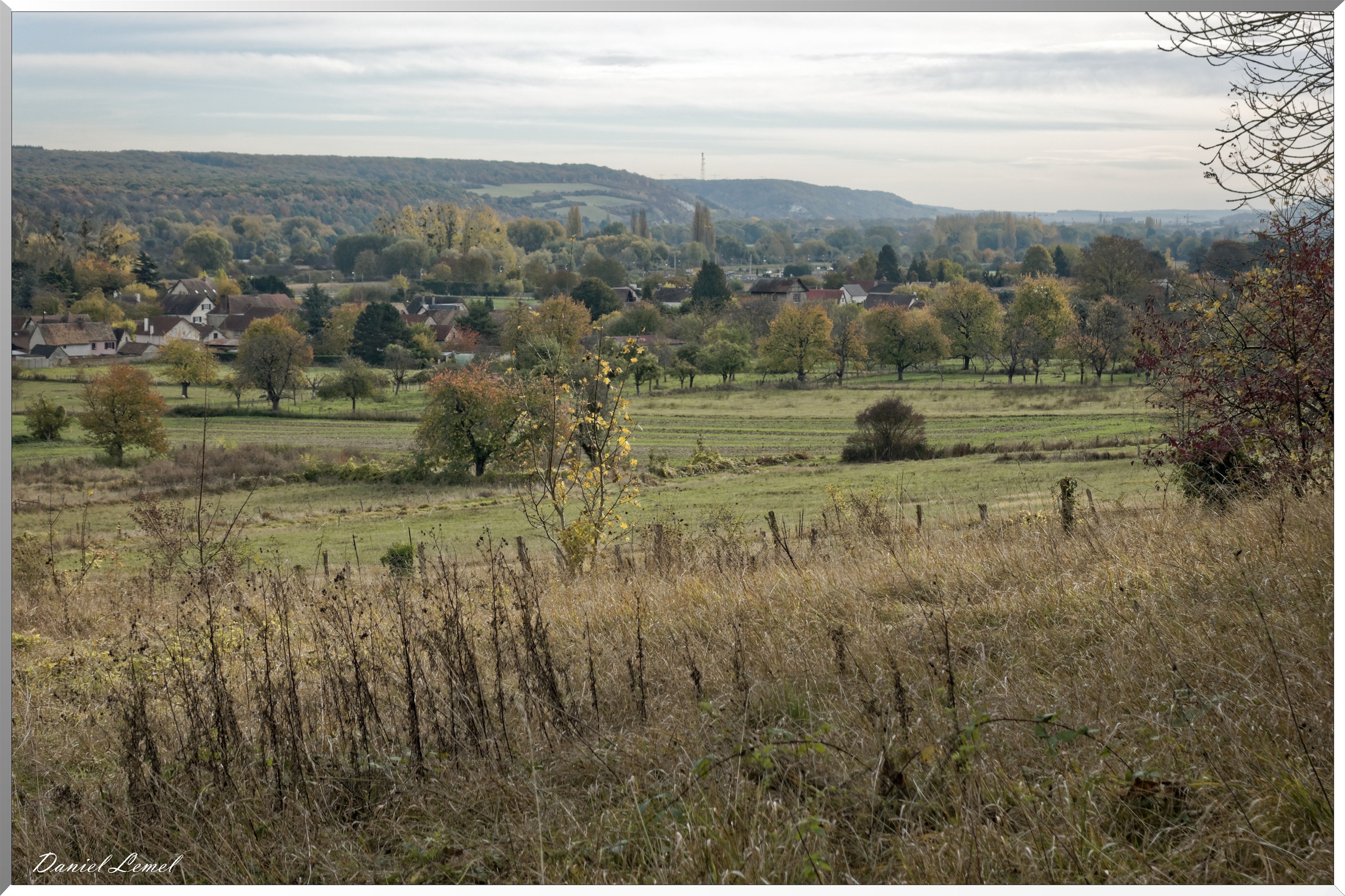 Saint-Pierre-d-Autils