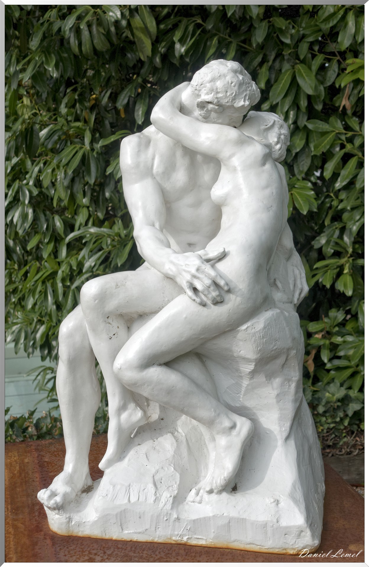 Le Baiser