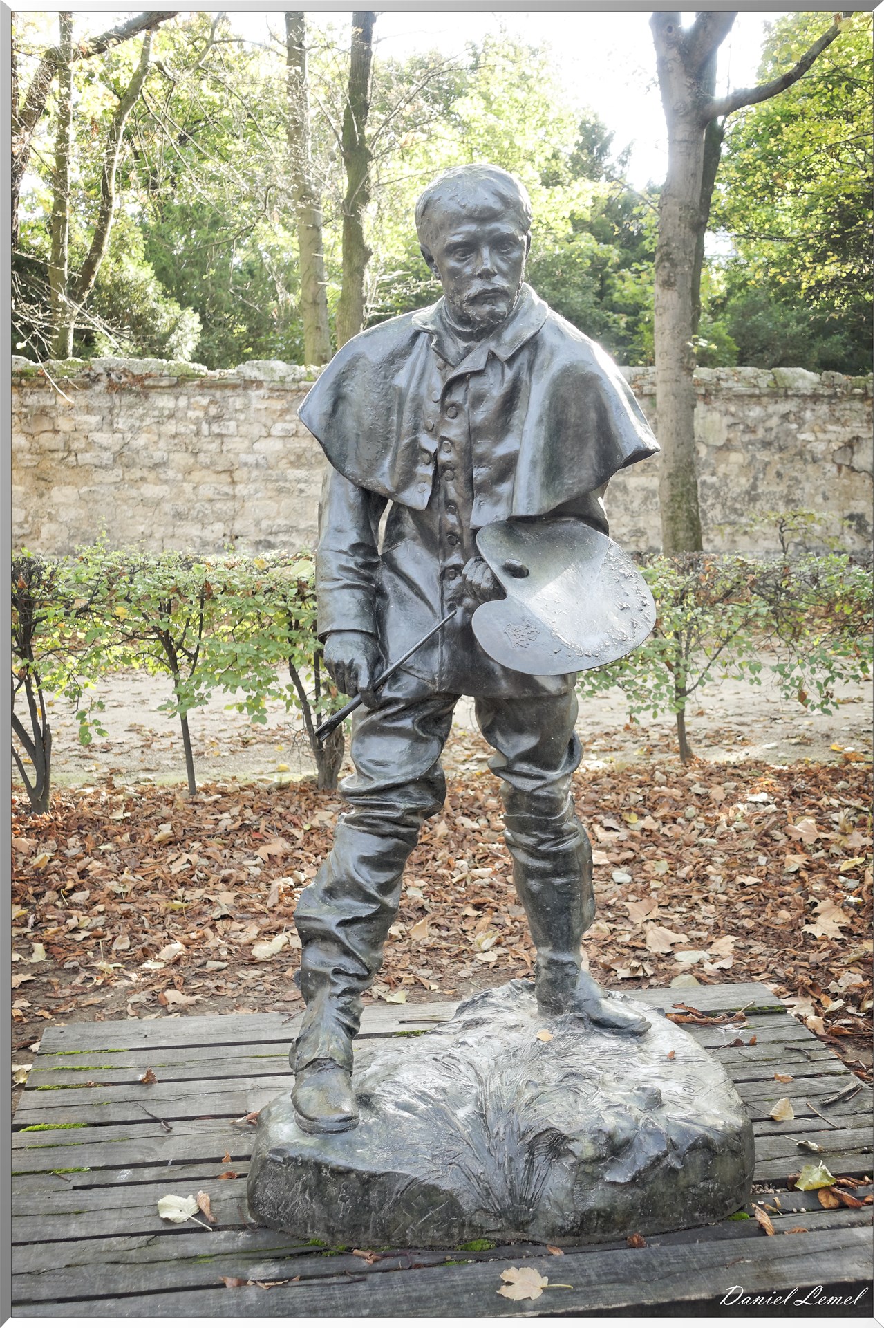 Jules Bastien-Lepage