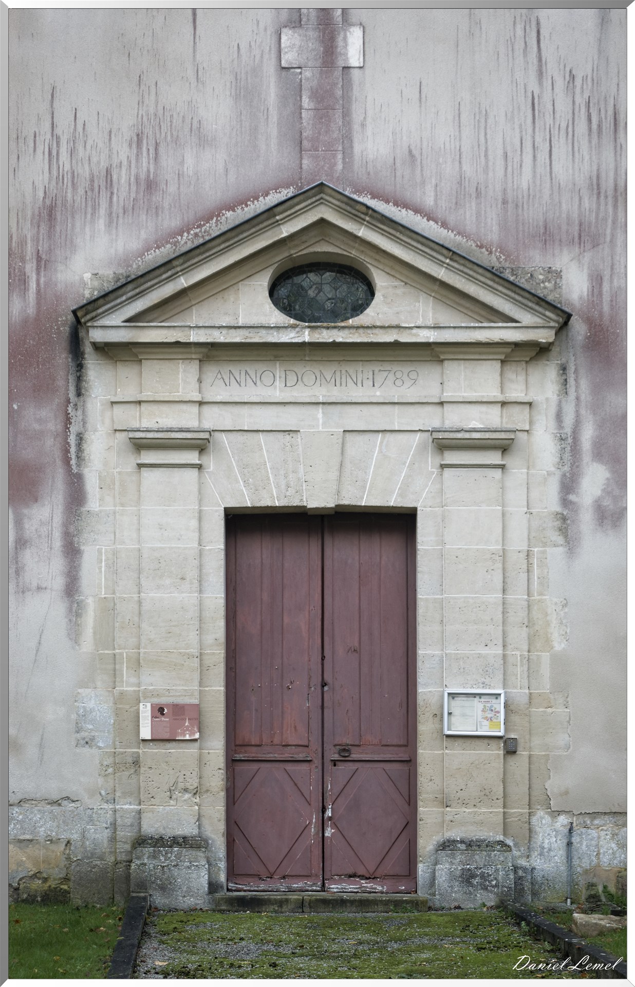 Noyers