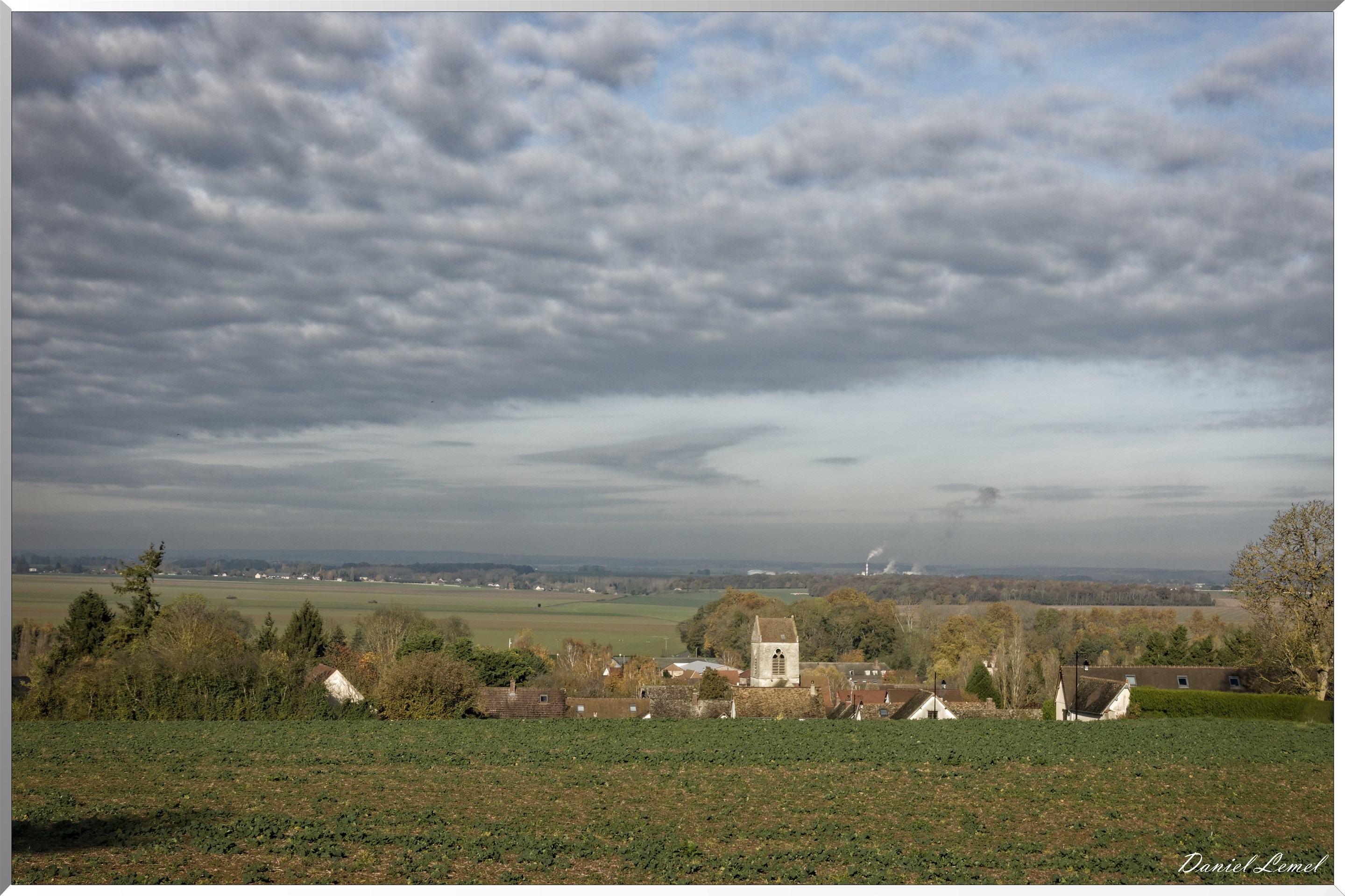 Noyers