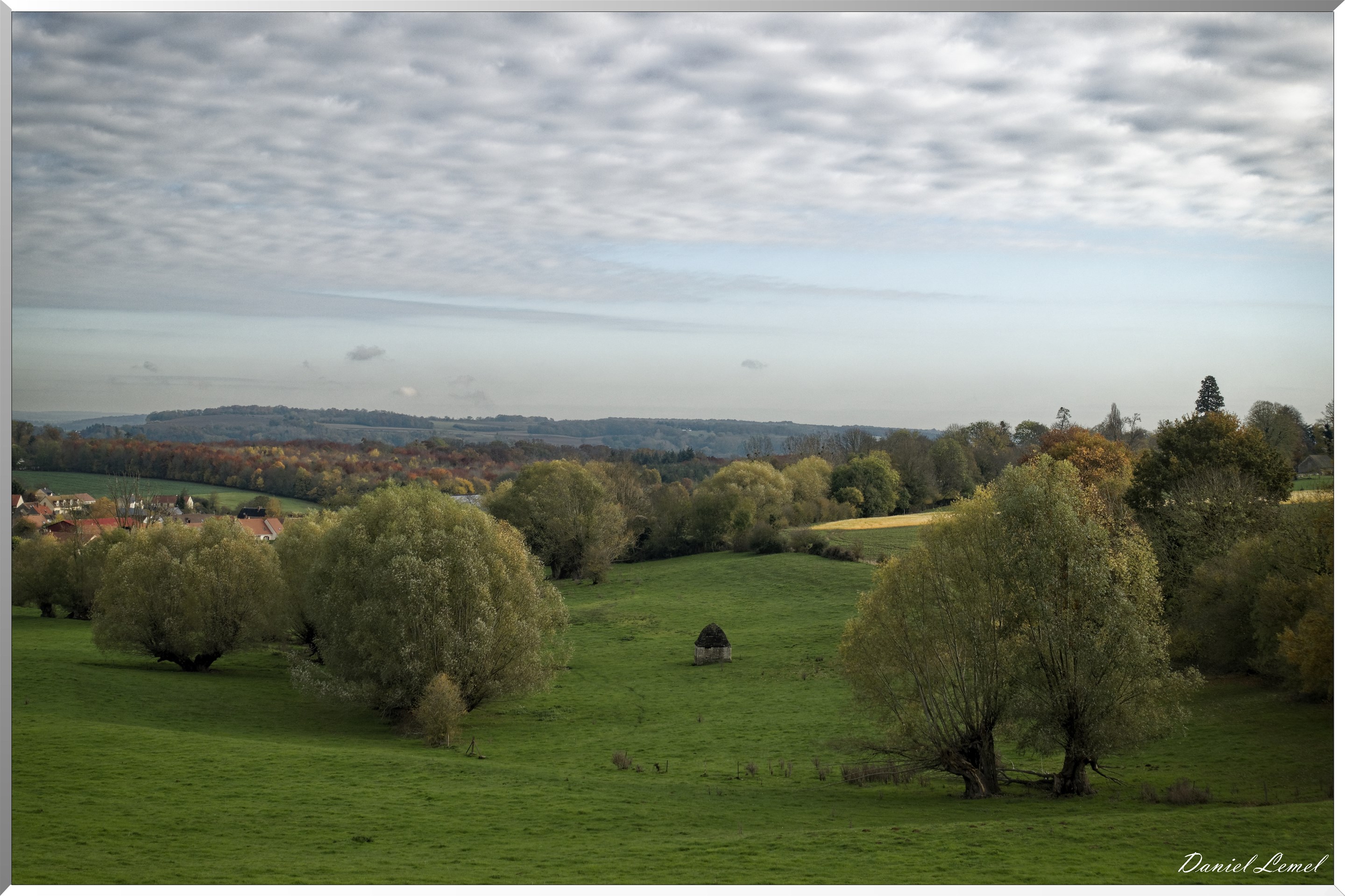Noyers