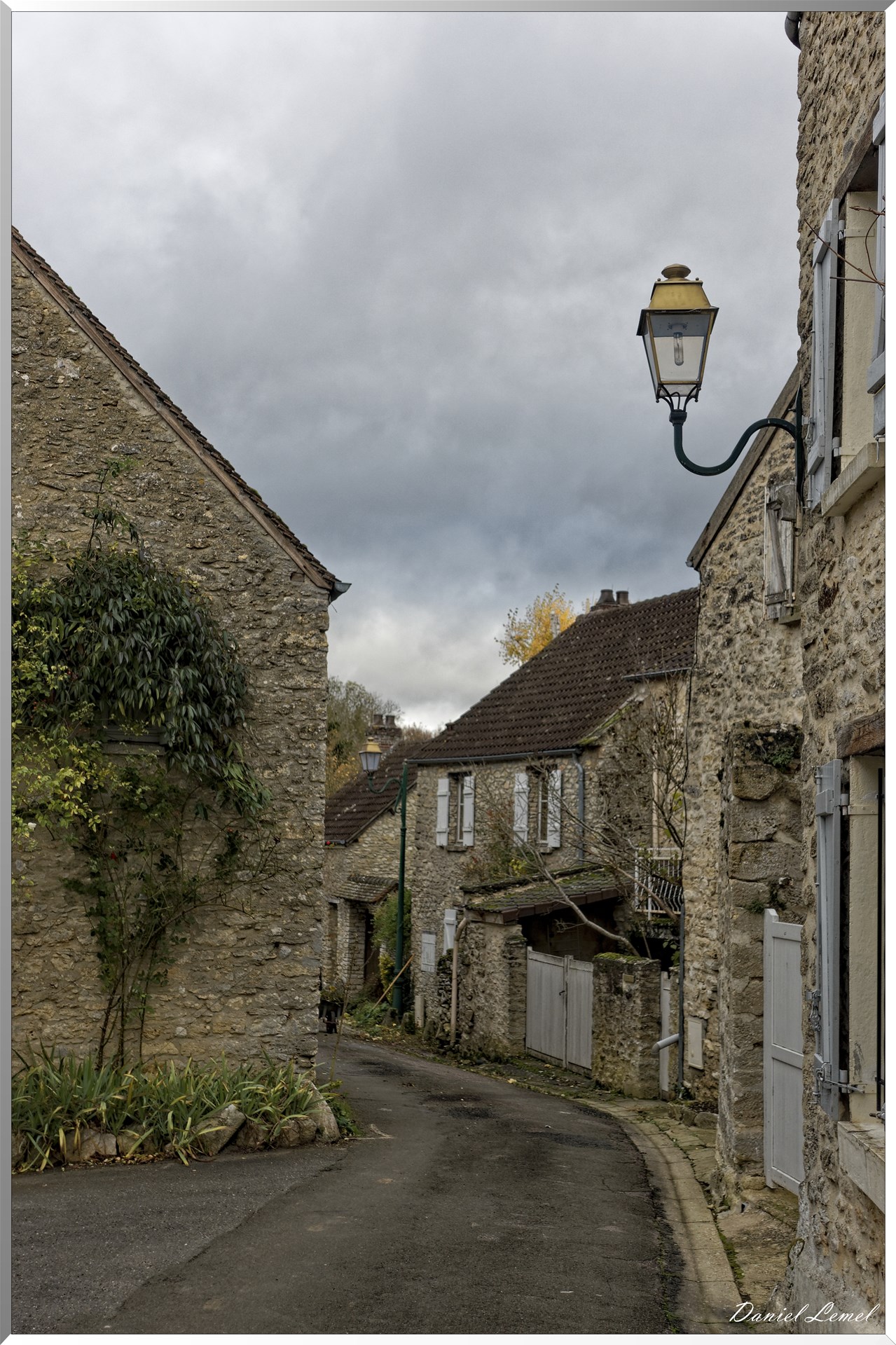 Chérence