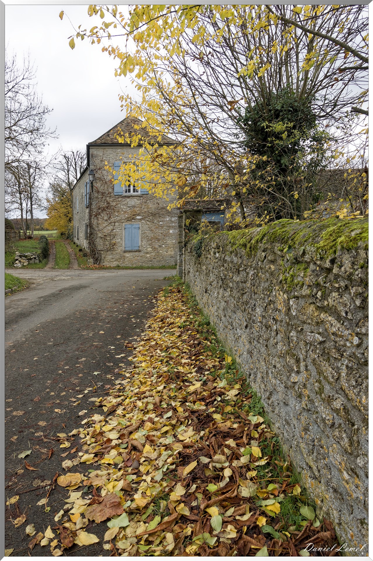 Chérence