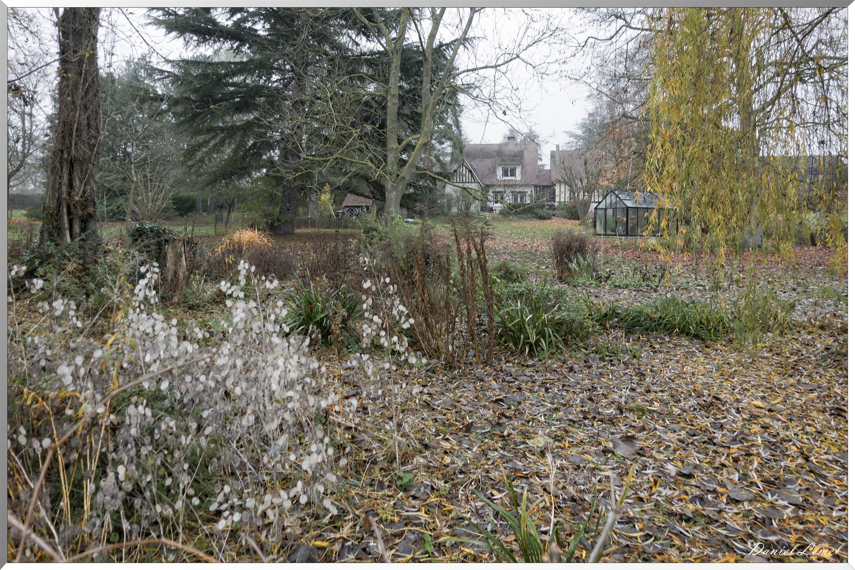 Pressagny l'Orgueilleux