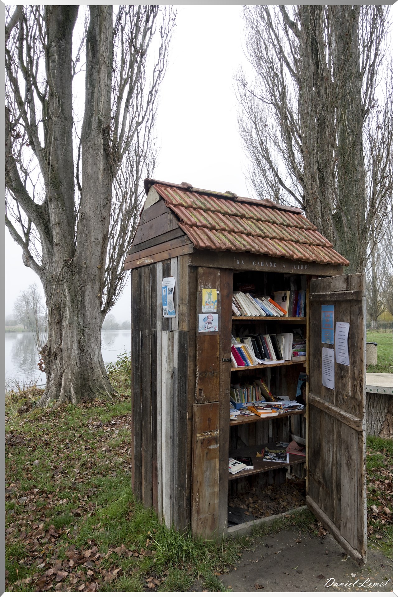 Pressagny l'Orgueilleux