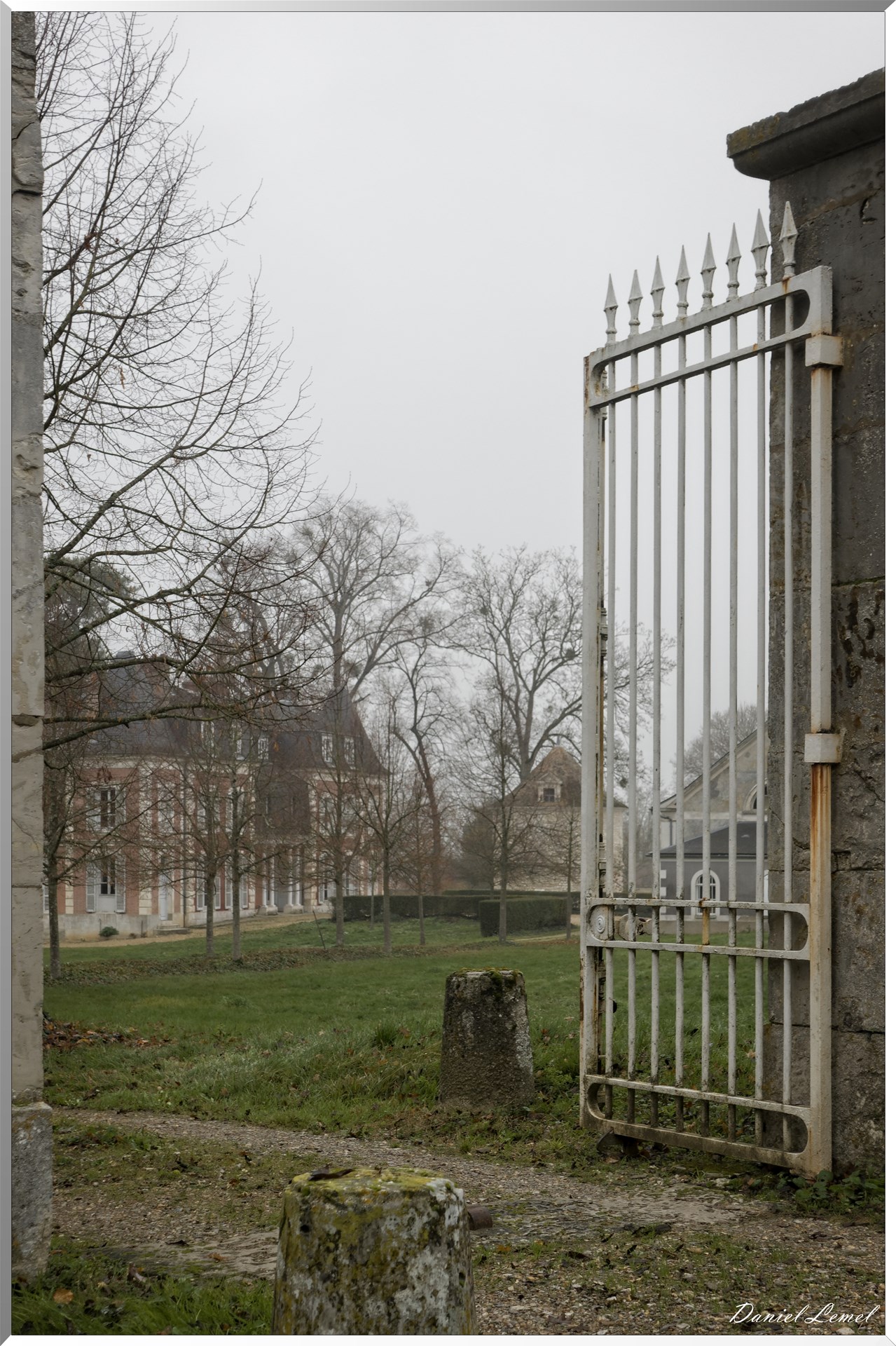 Pressagny l'Orgueilleux