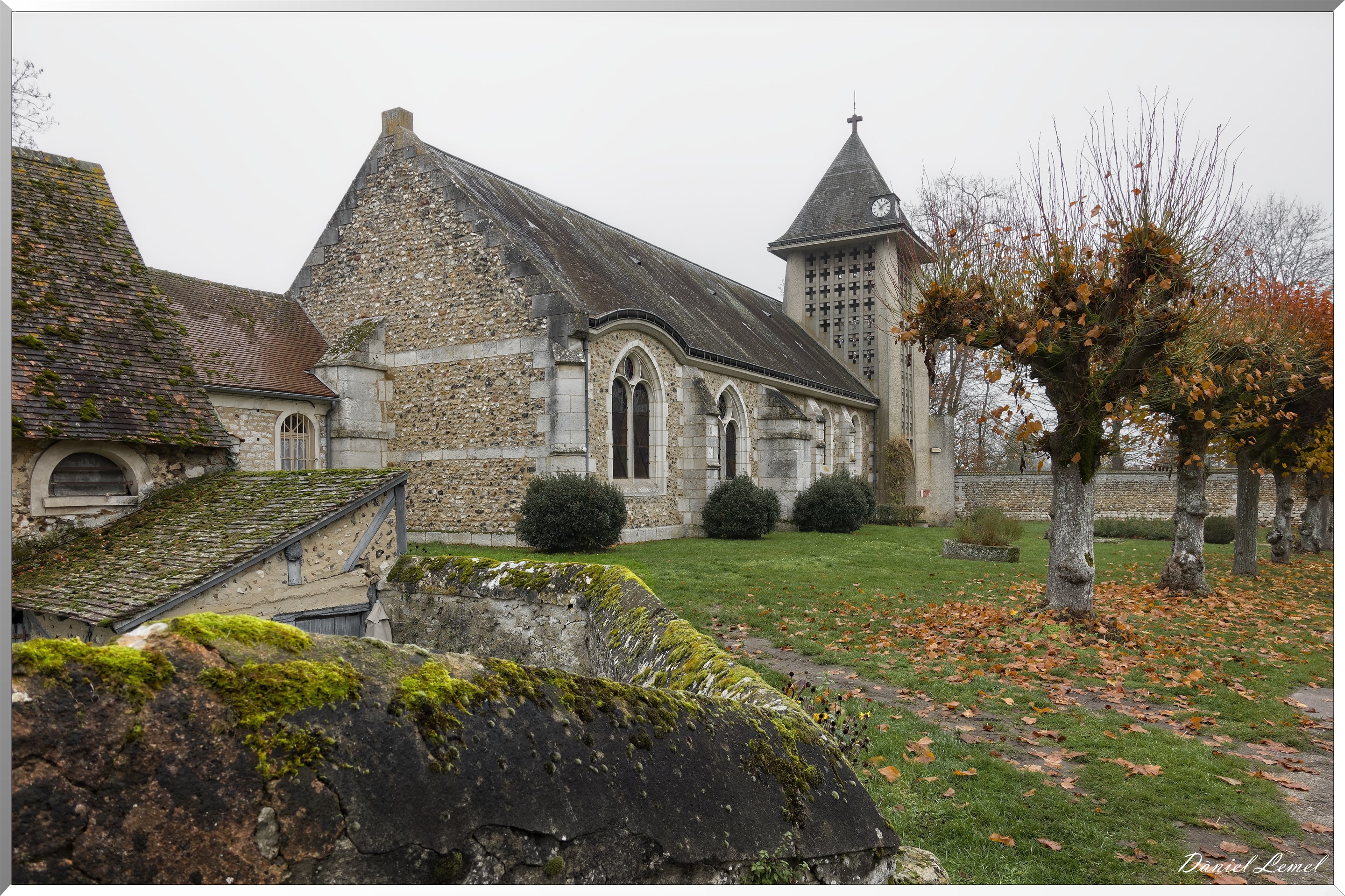 Pressagny l'Orgueilleux