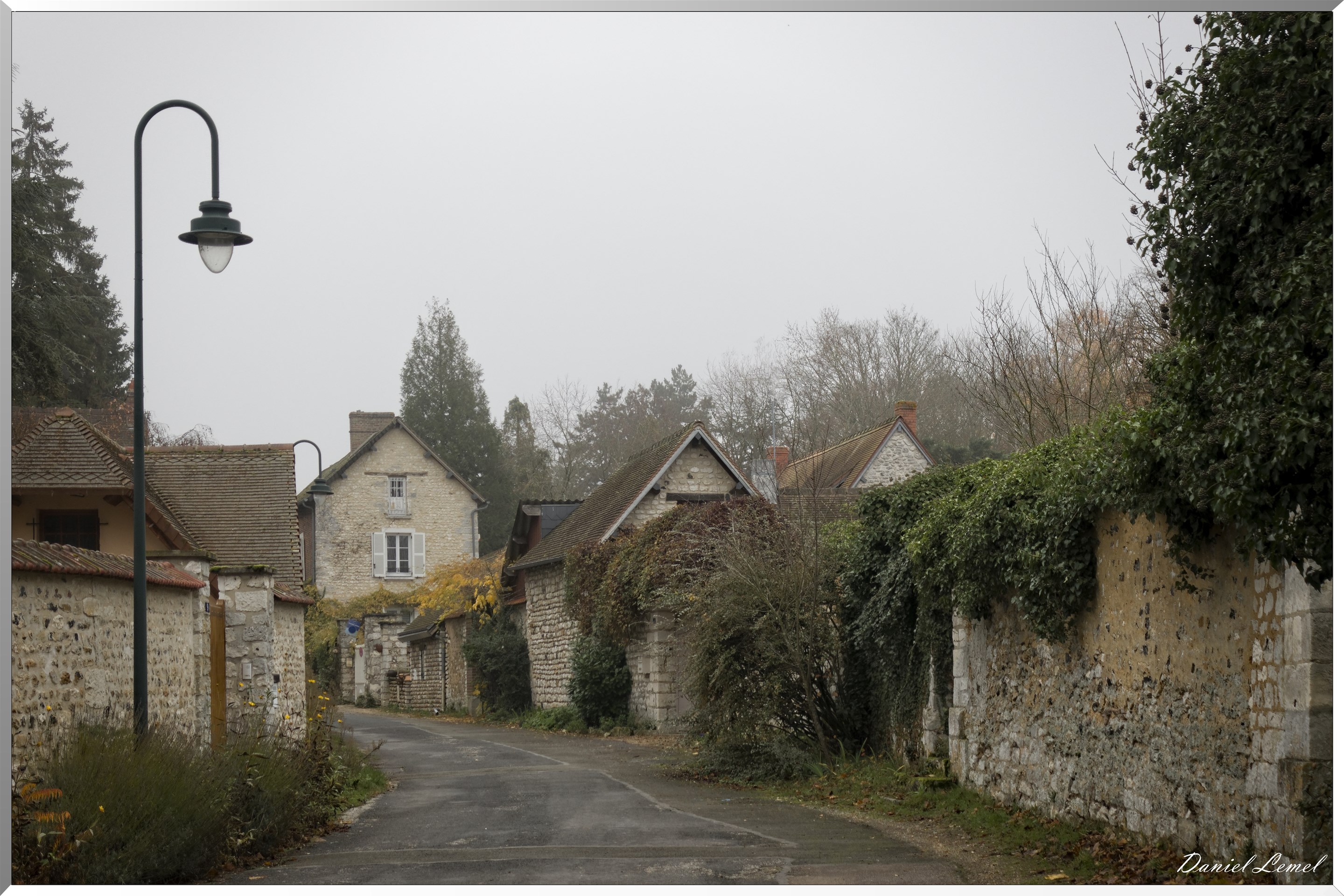 Pressagny l'Orgueilleux