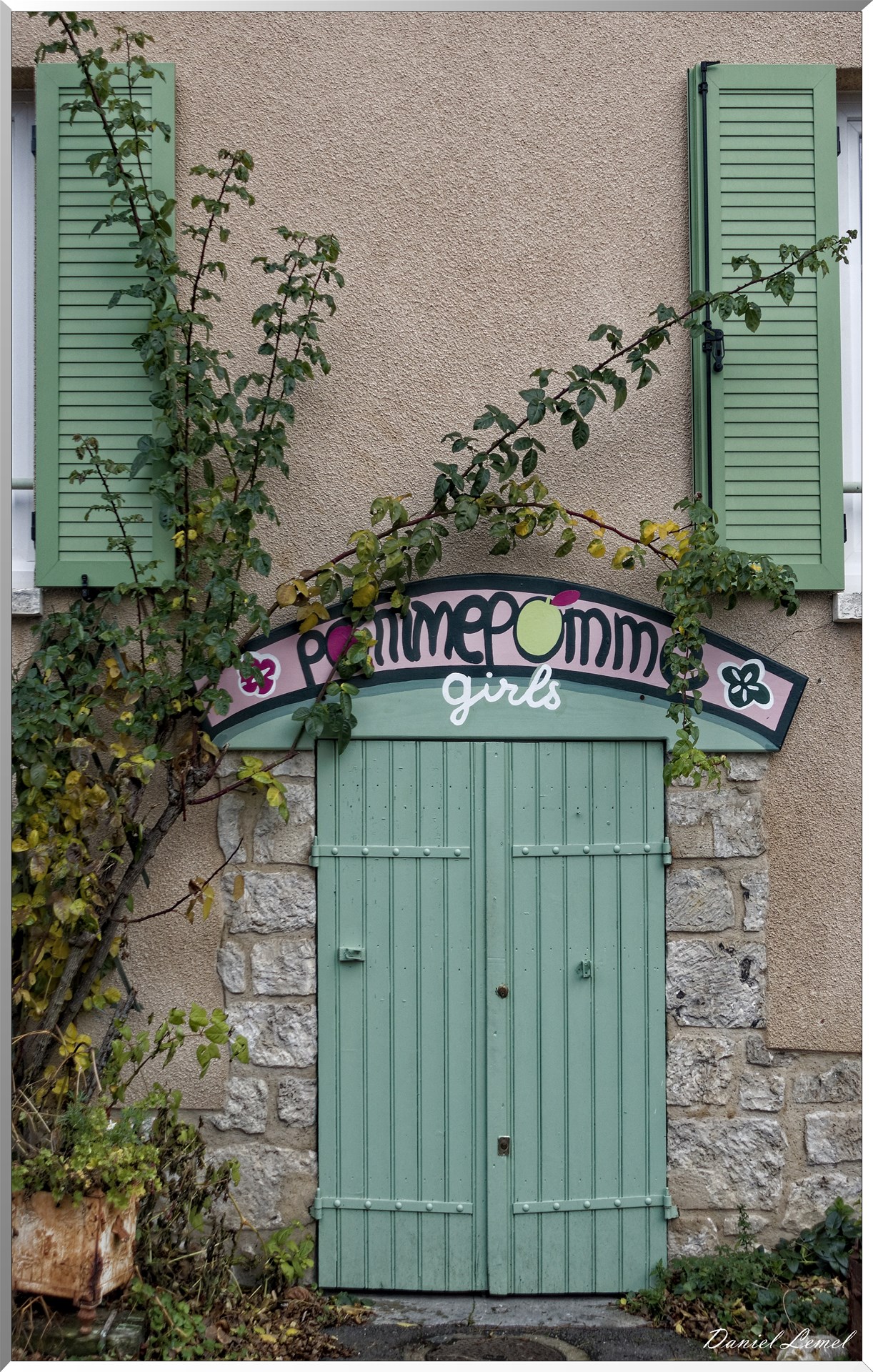 Giverny