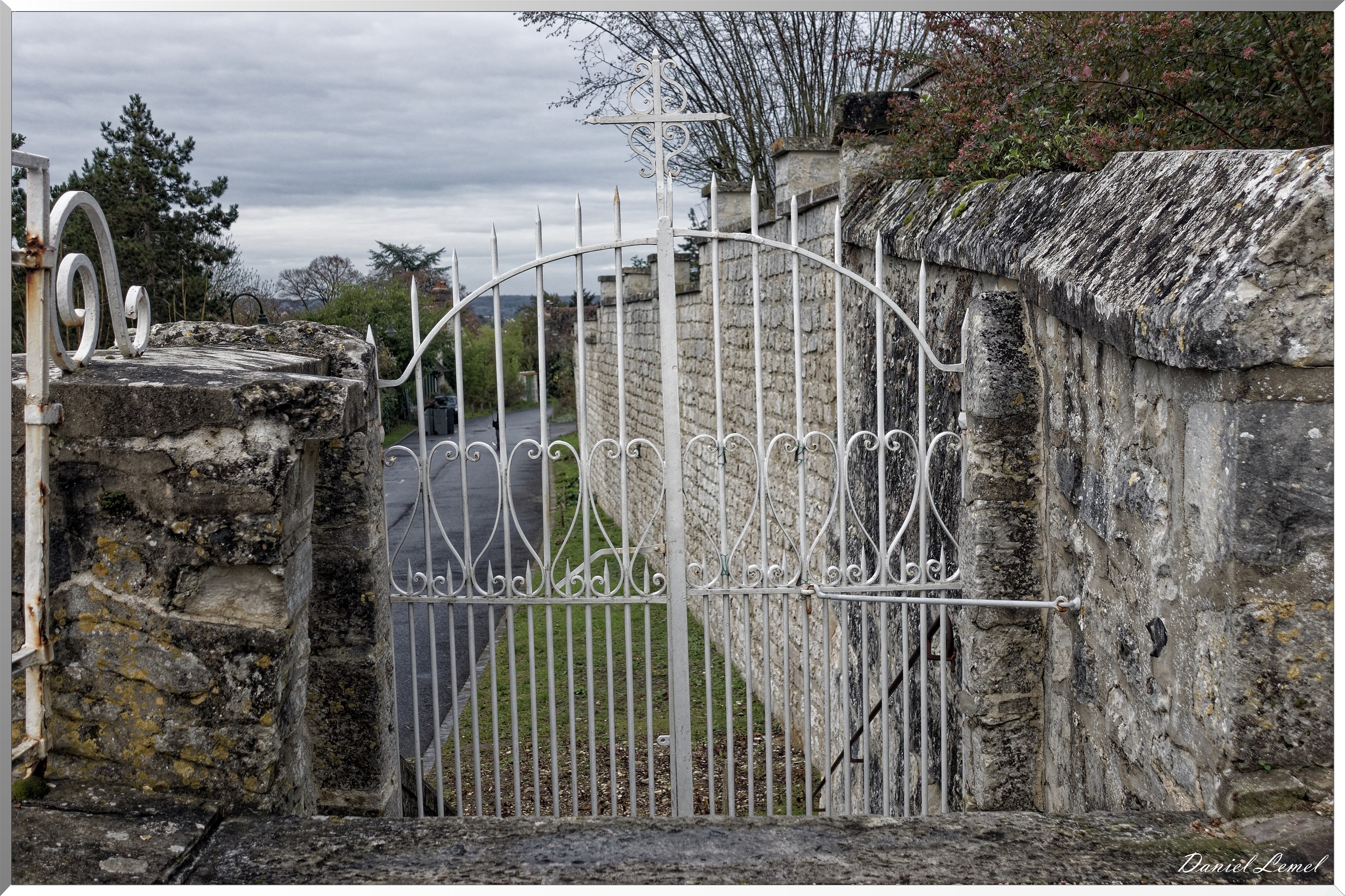 Giverny