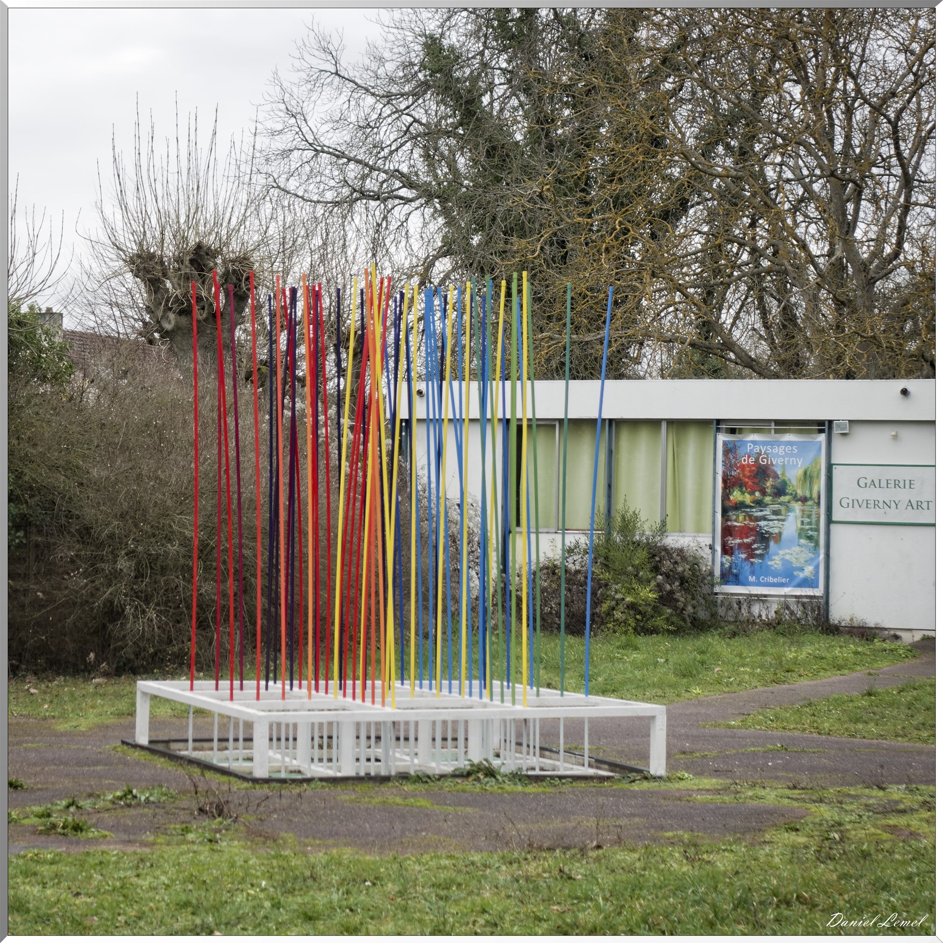 Giverny